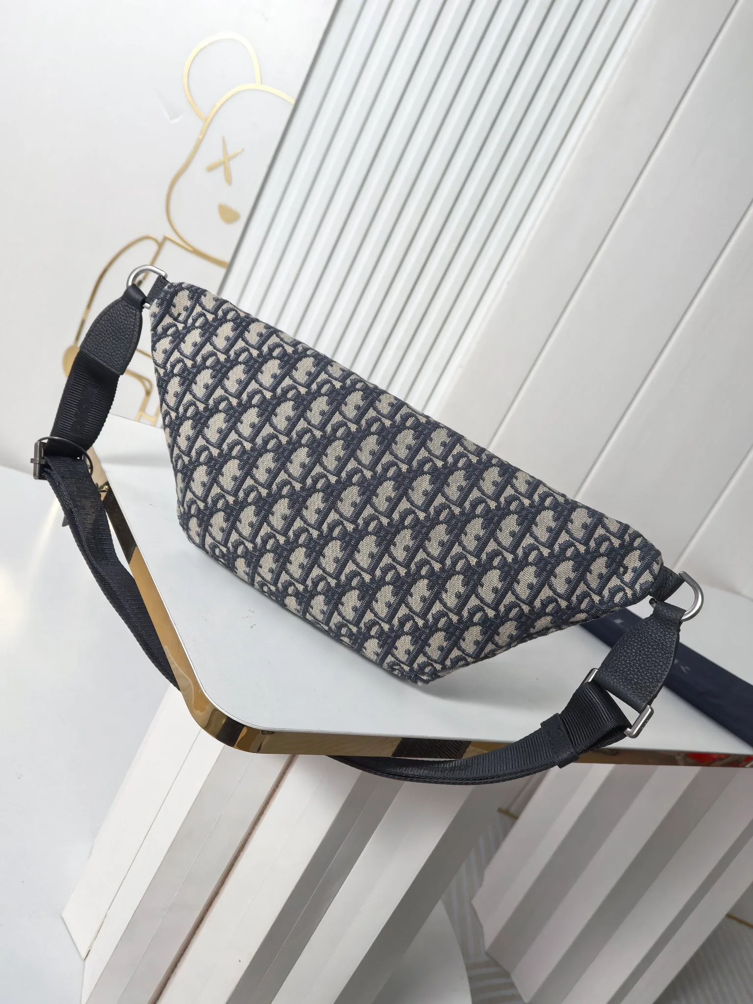 Поясные Сумки Мужские Christian Dior 11465865