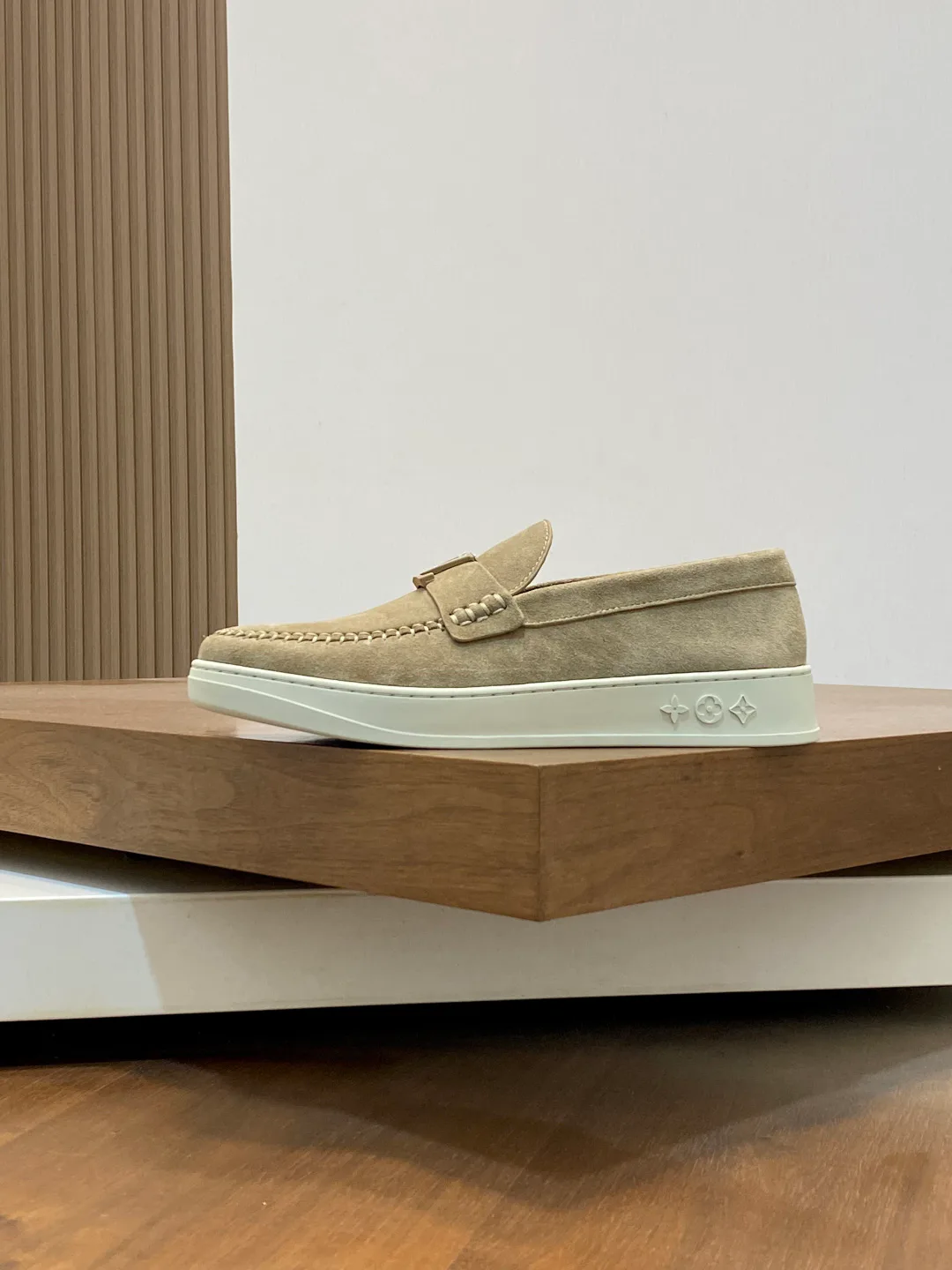 Лоферы И Туфли Мужские Louis Vuitton 1319146