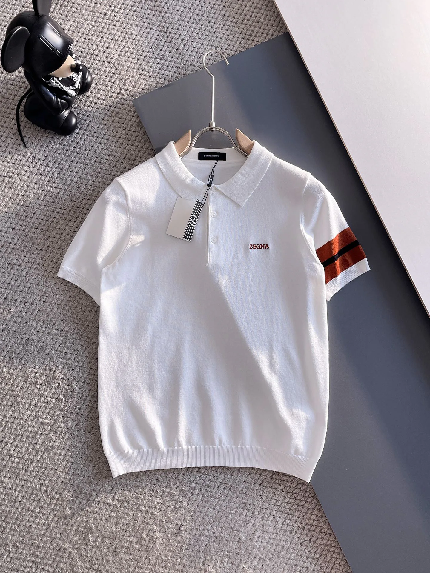 Футболки Мужские Zegna 11562520