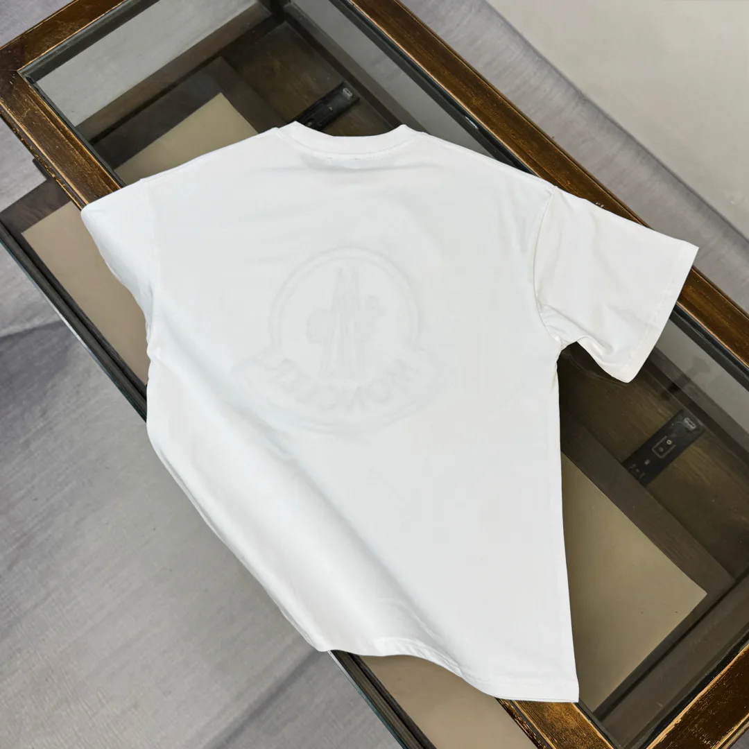 Футболки Мужские Moncler 11190424