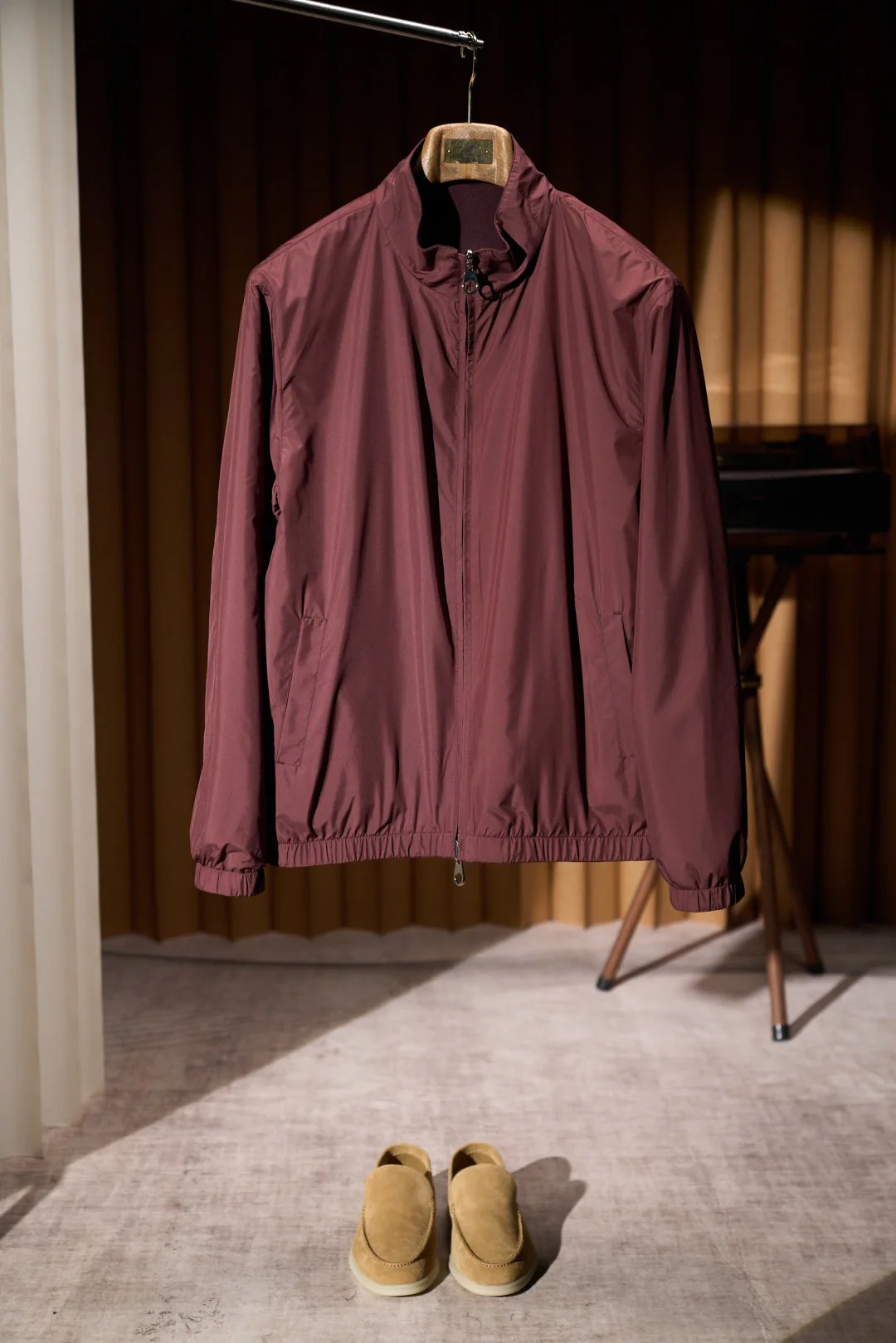 Куртки И Пуховики Женские Loro Piana 18411847