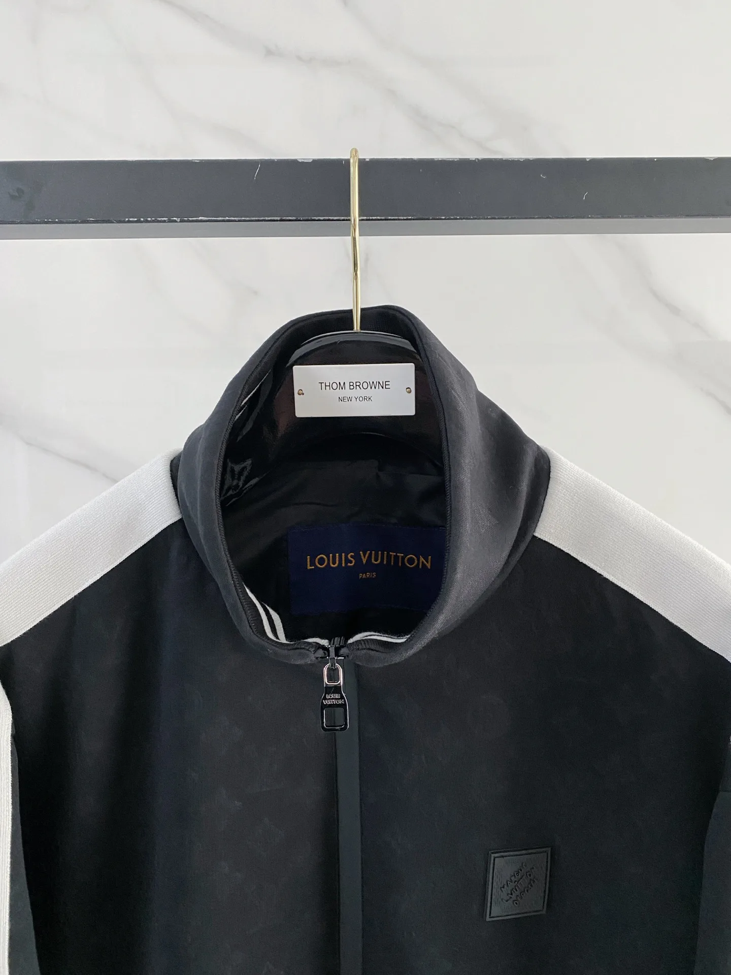 Куртки И Пуховики Мужские Louis Vuitton 11664859