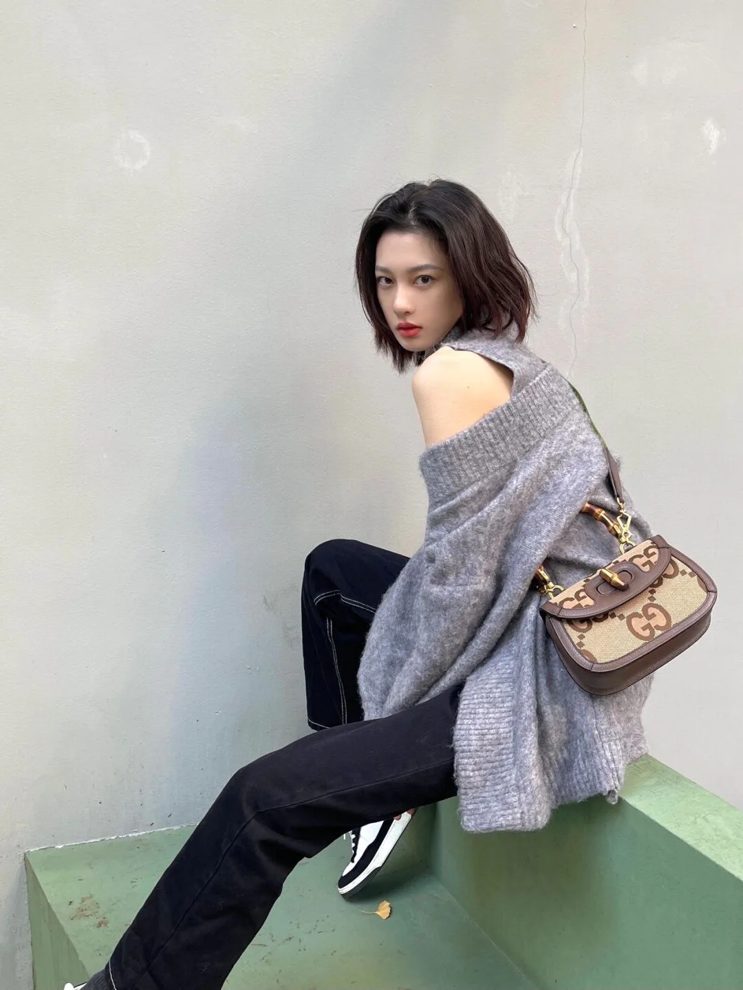 Классические Сумки Женские Gucci 9385446