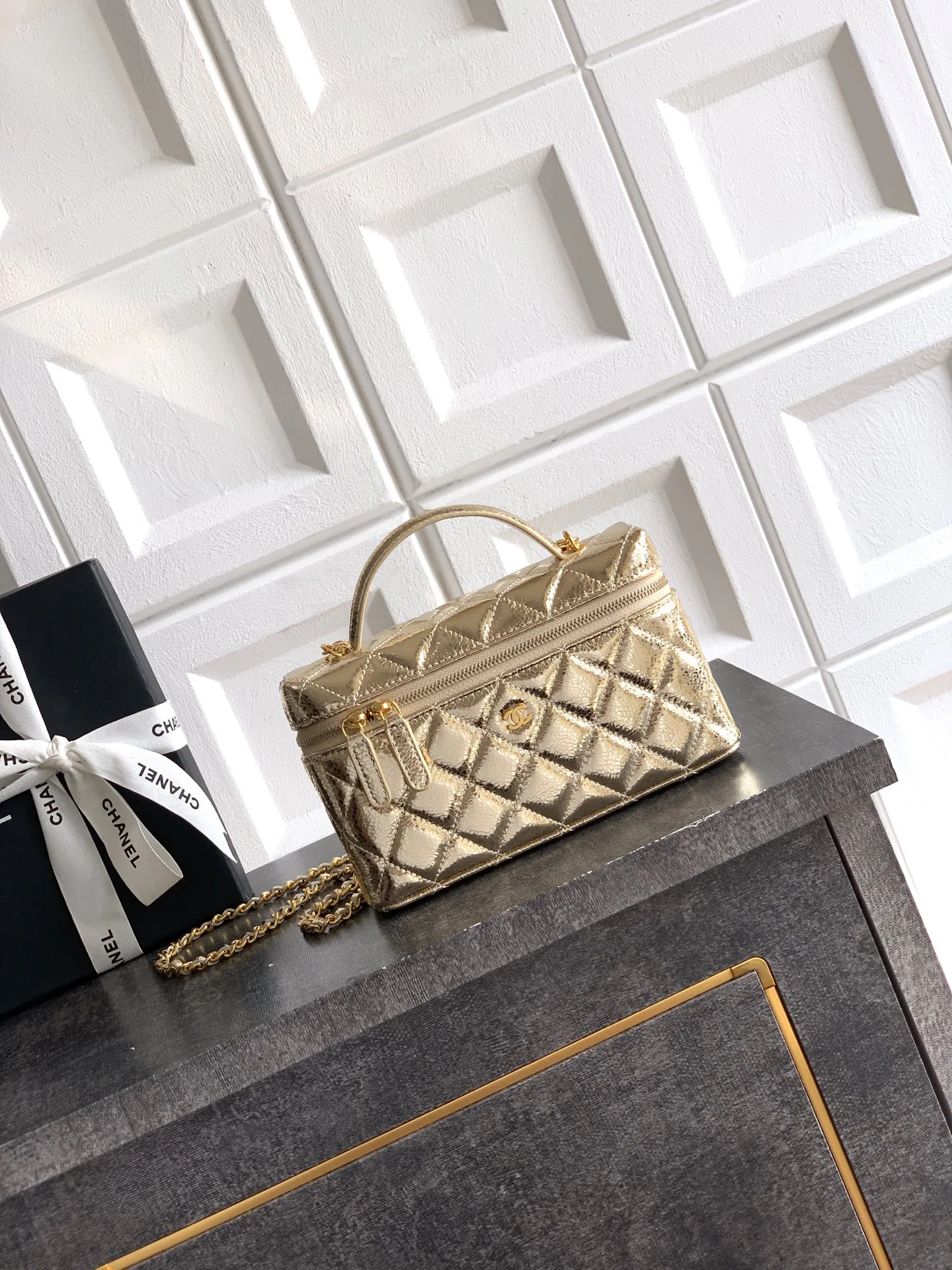Классические Сумки Женские Chanel 12779073