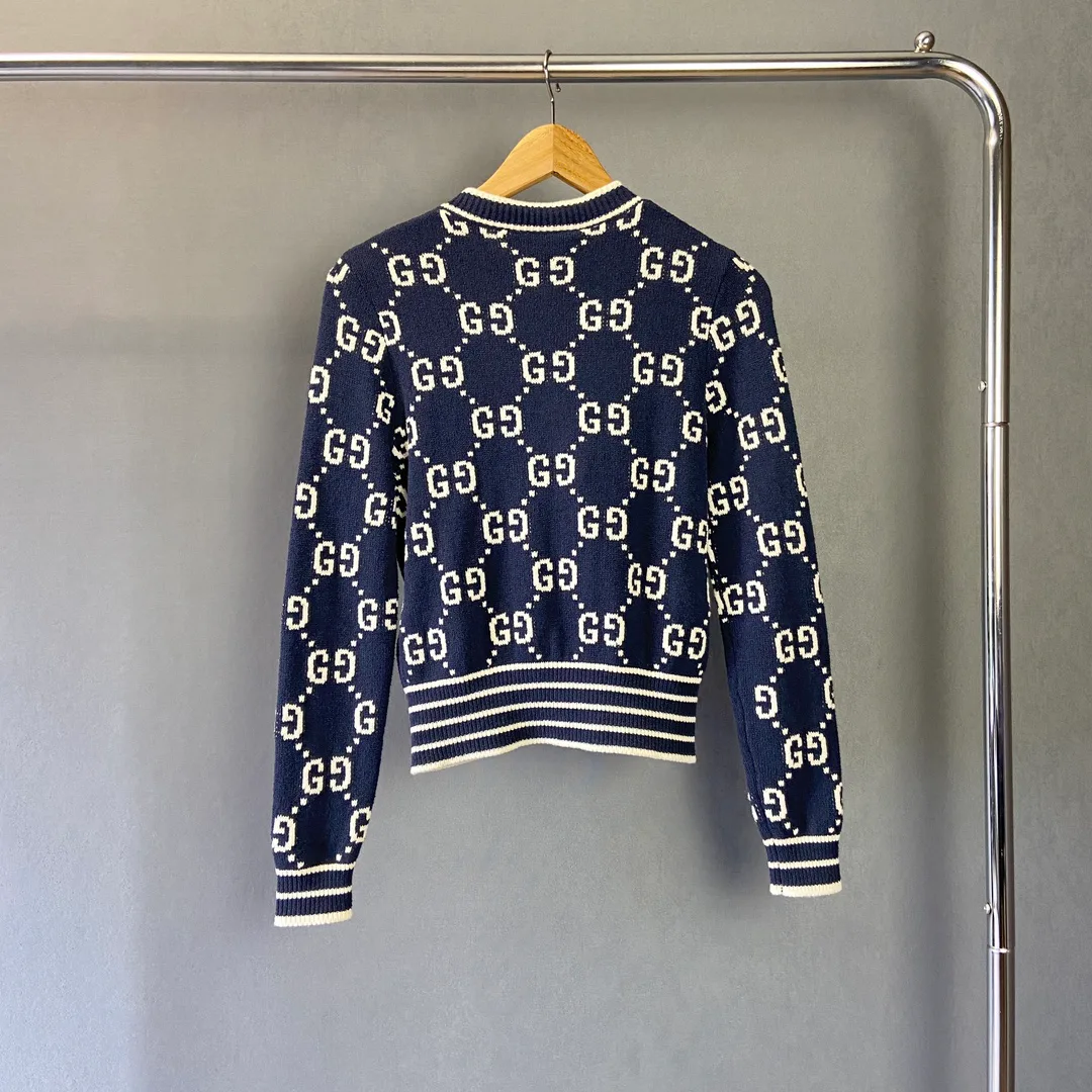 Джемперы И Свитеры Женские Gucci 1842191