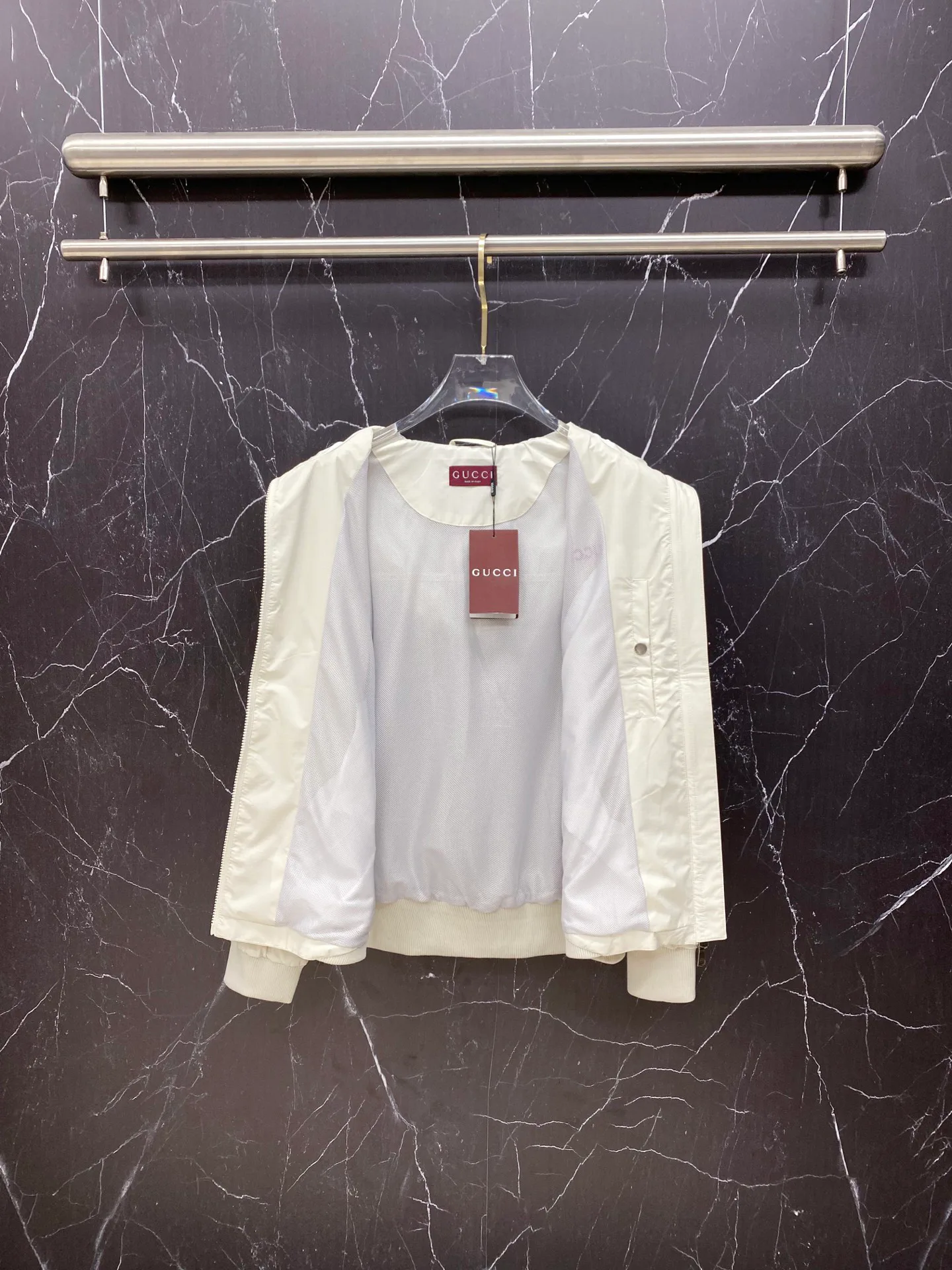 Куртки И Пуховики Мужские Gucci 10163423