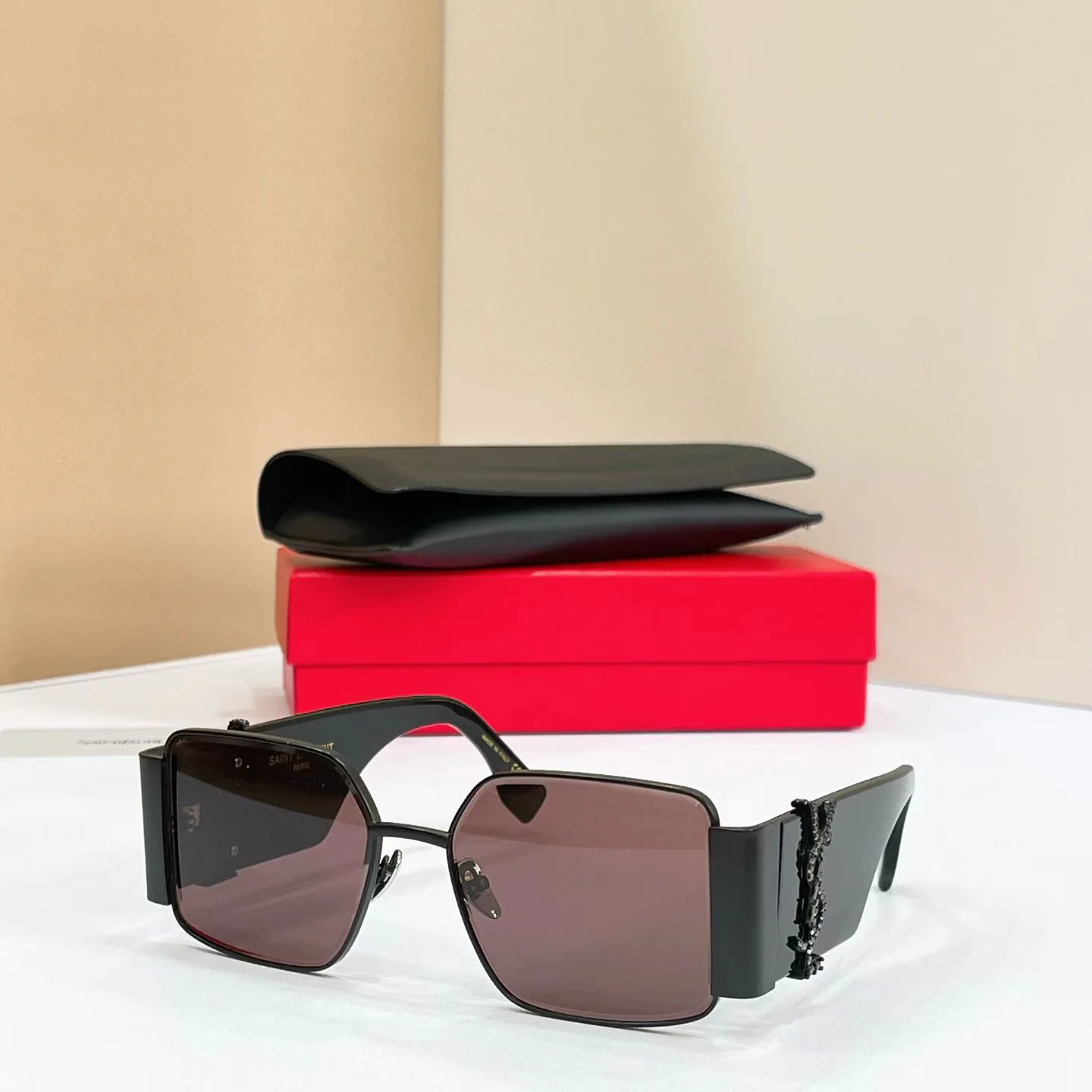 Очки Saint Laurent 17633237