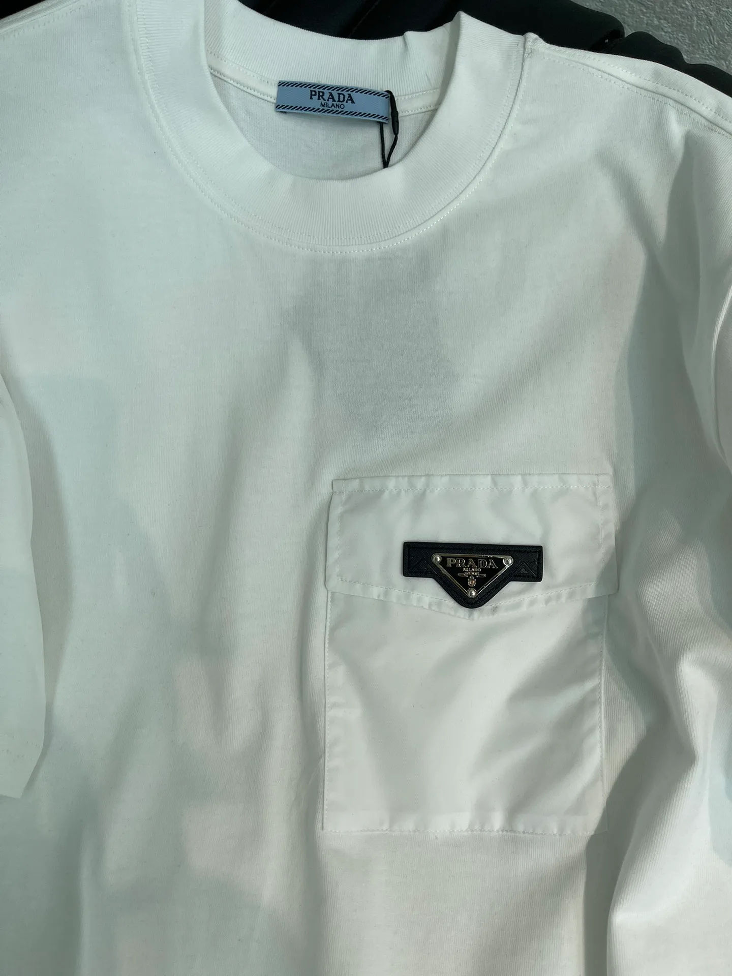 Футболки Женские Prada 11340568