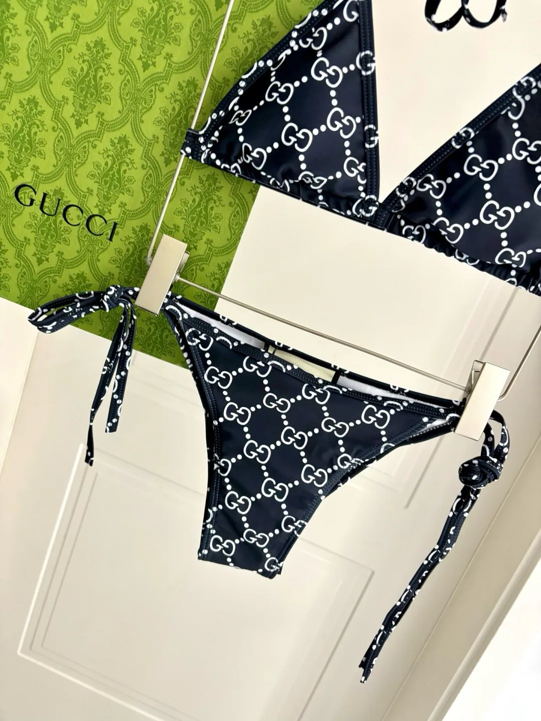 Купальники Женские Gucci 17716520