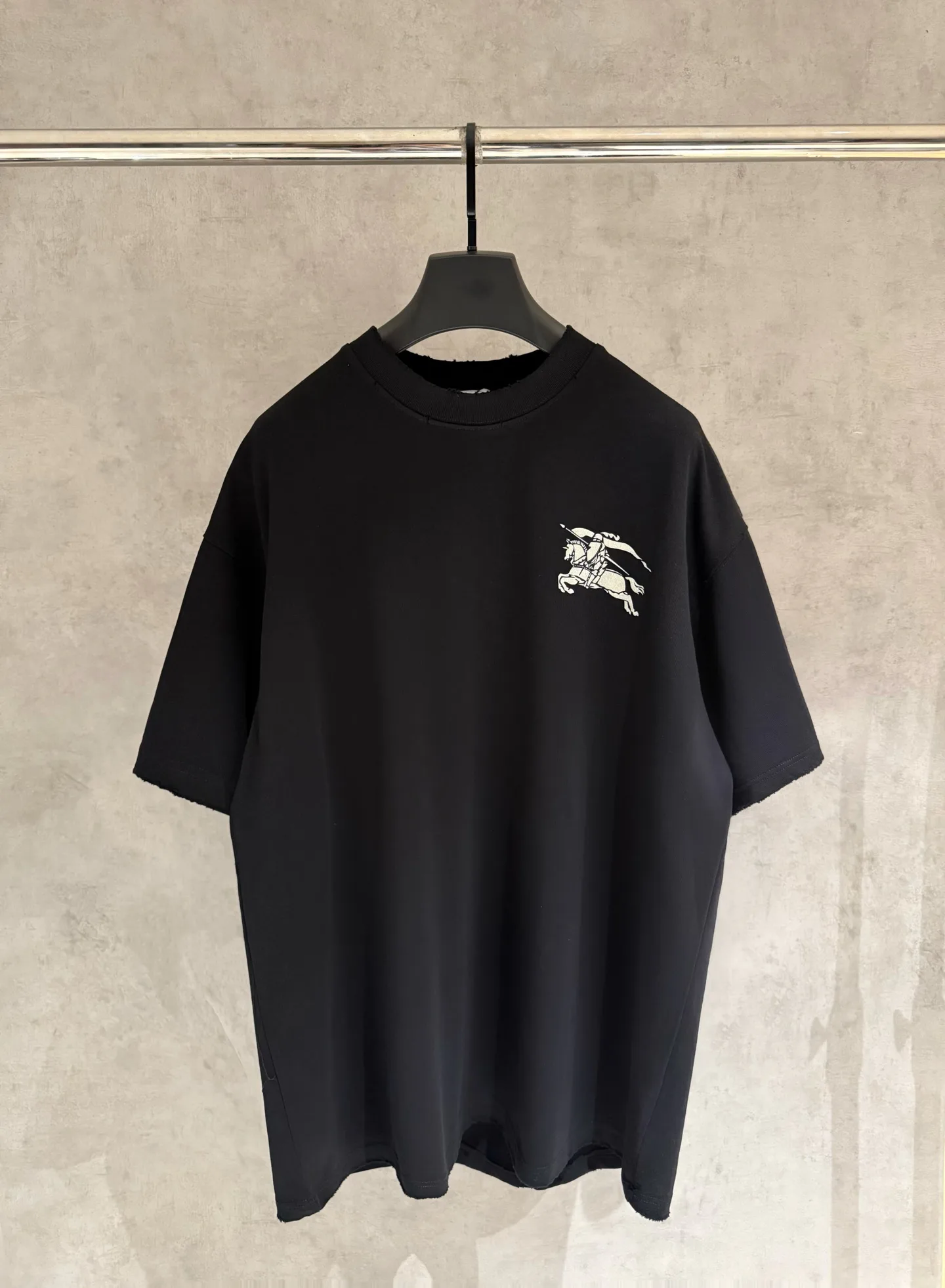 Футболки Мужские Burberry 12001603
