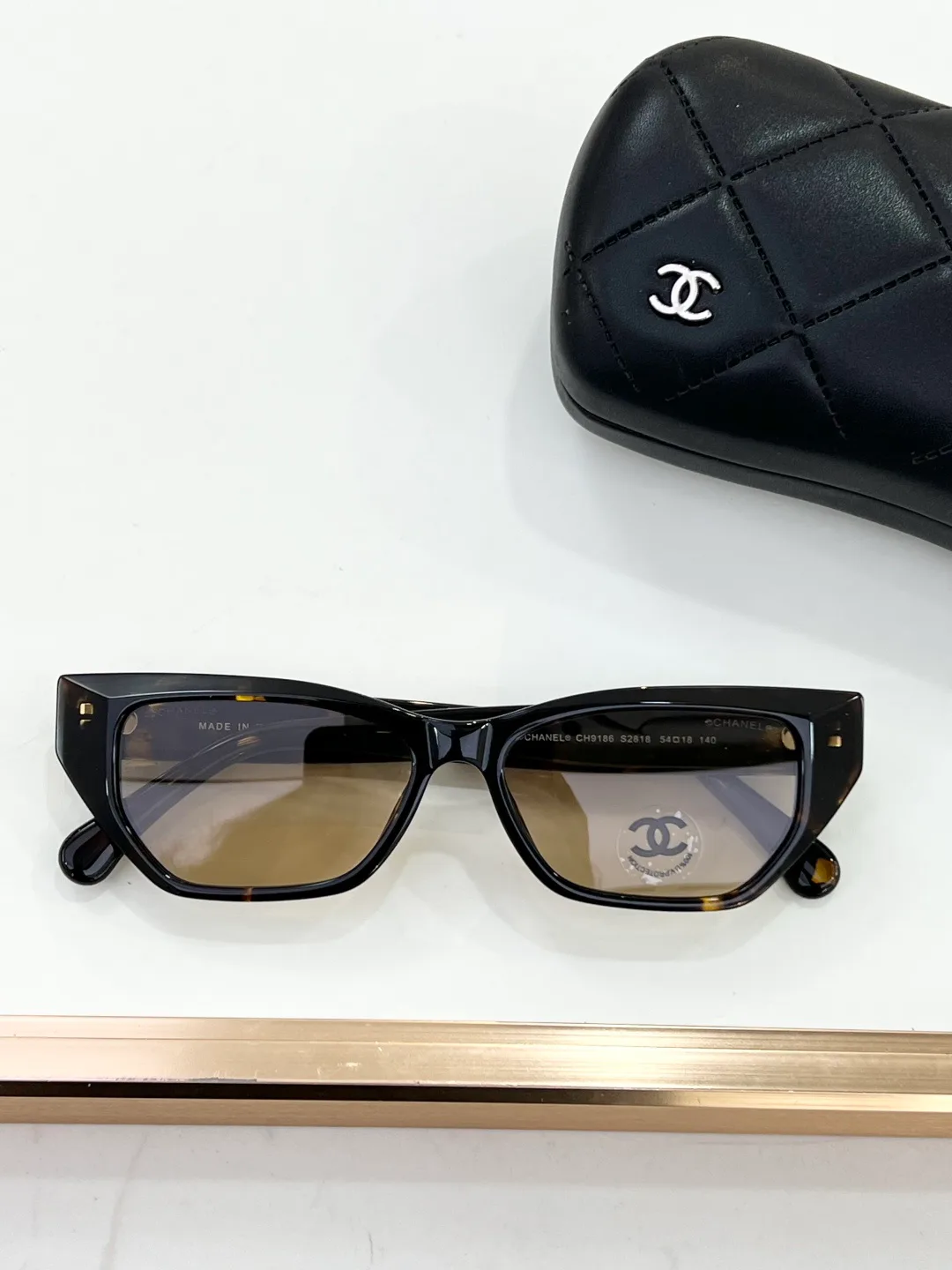 Очки Chanel 16870910