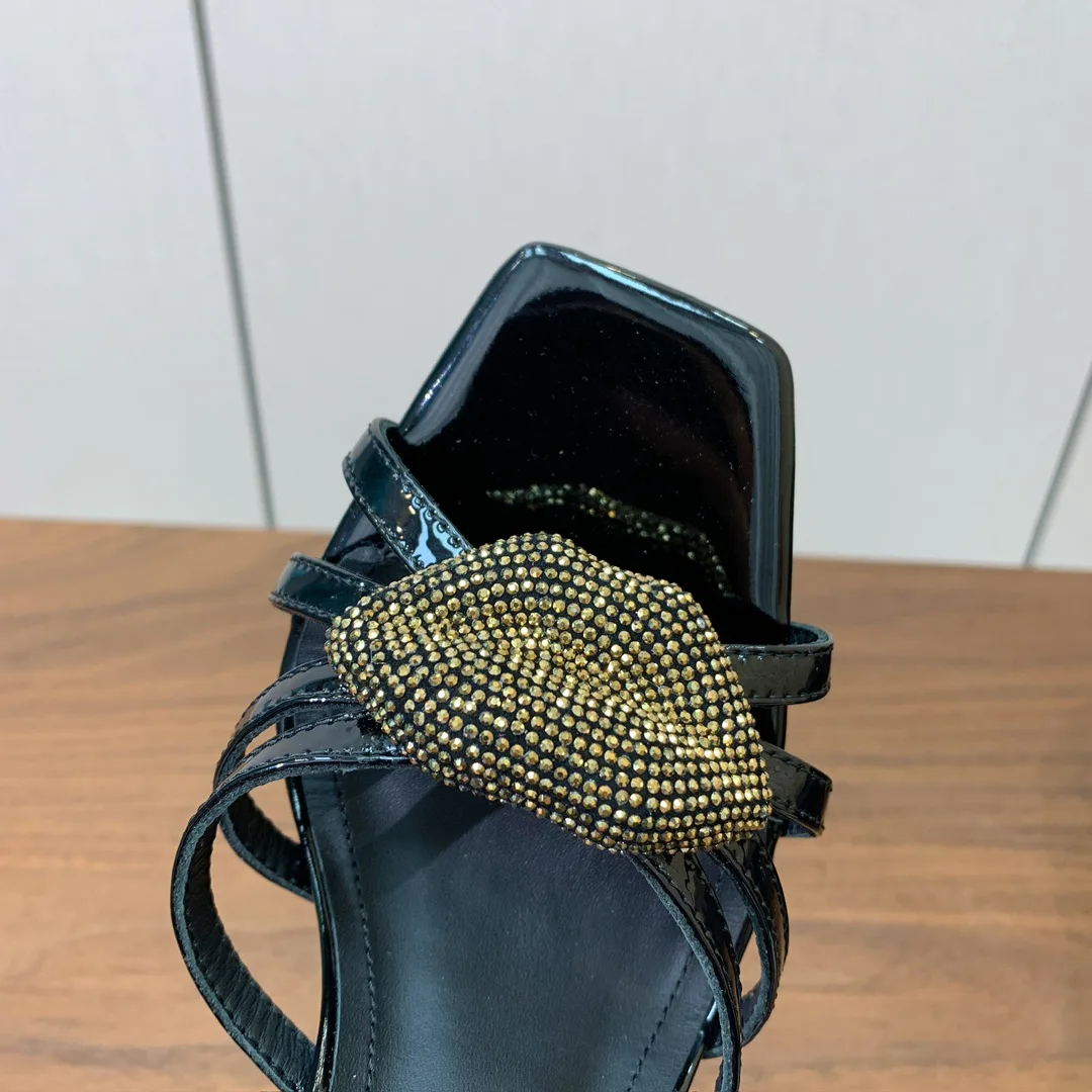 Босоножки Женские Balmain 914244