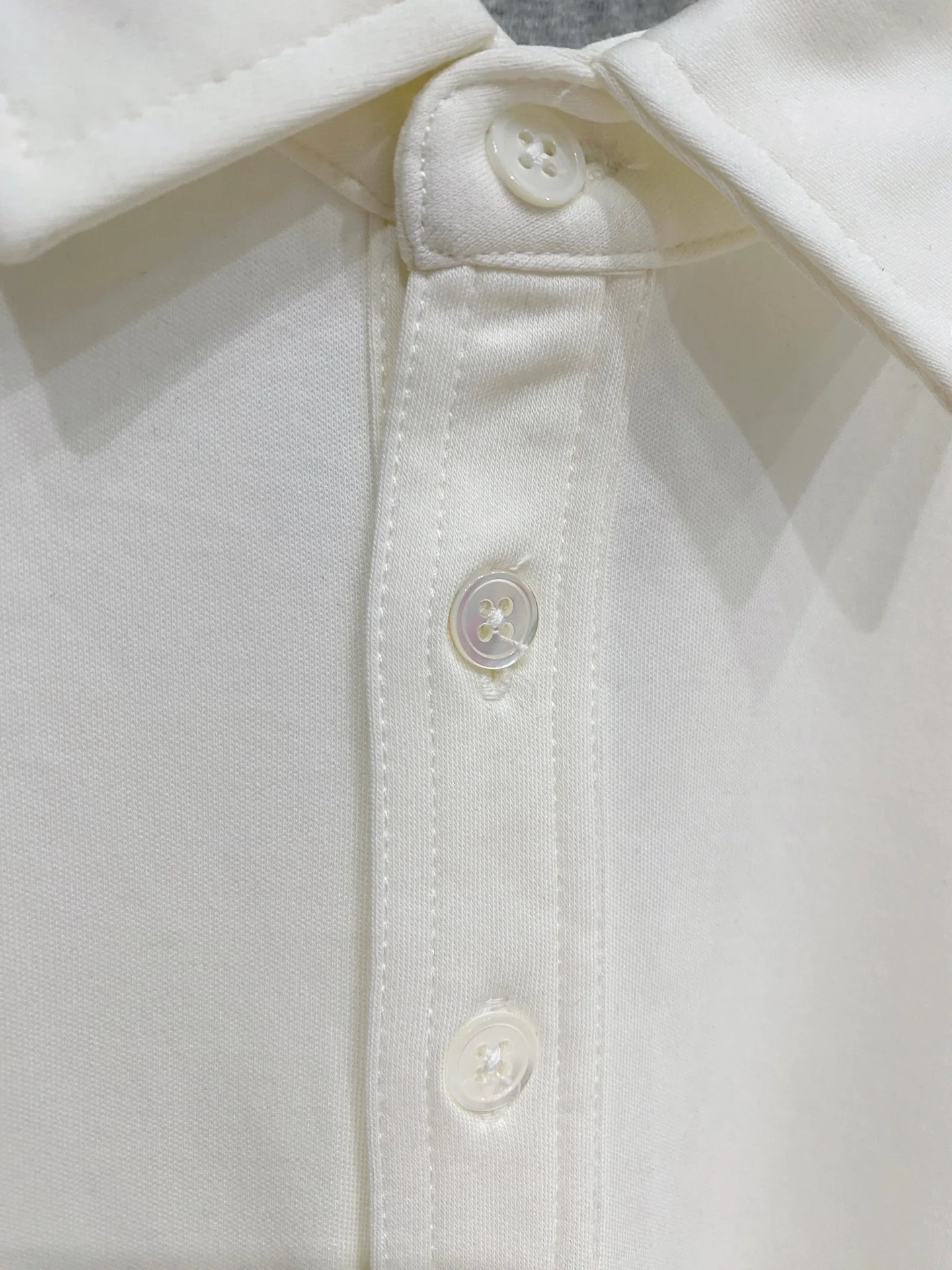 Рубашки Мужские Brunello Cucinelli 11496606