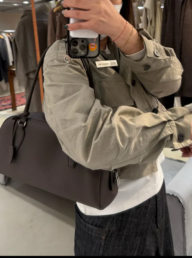 Поясные Сумки Женские The Row 3859298