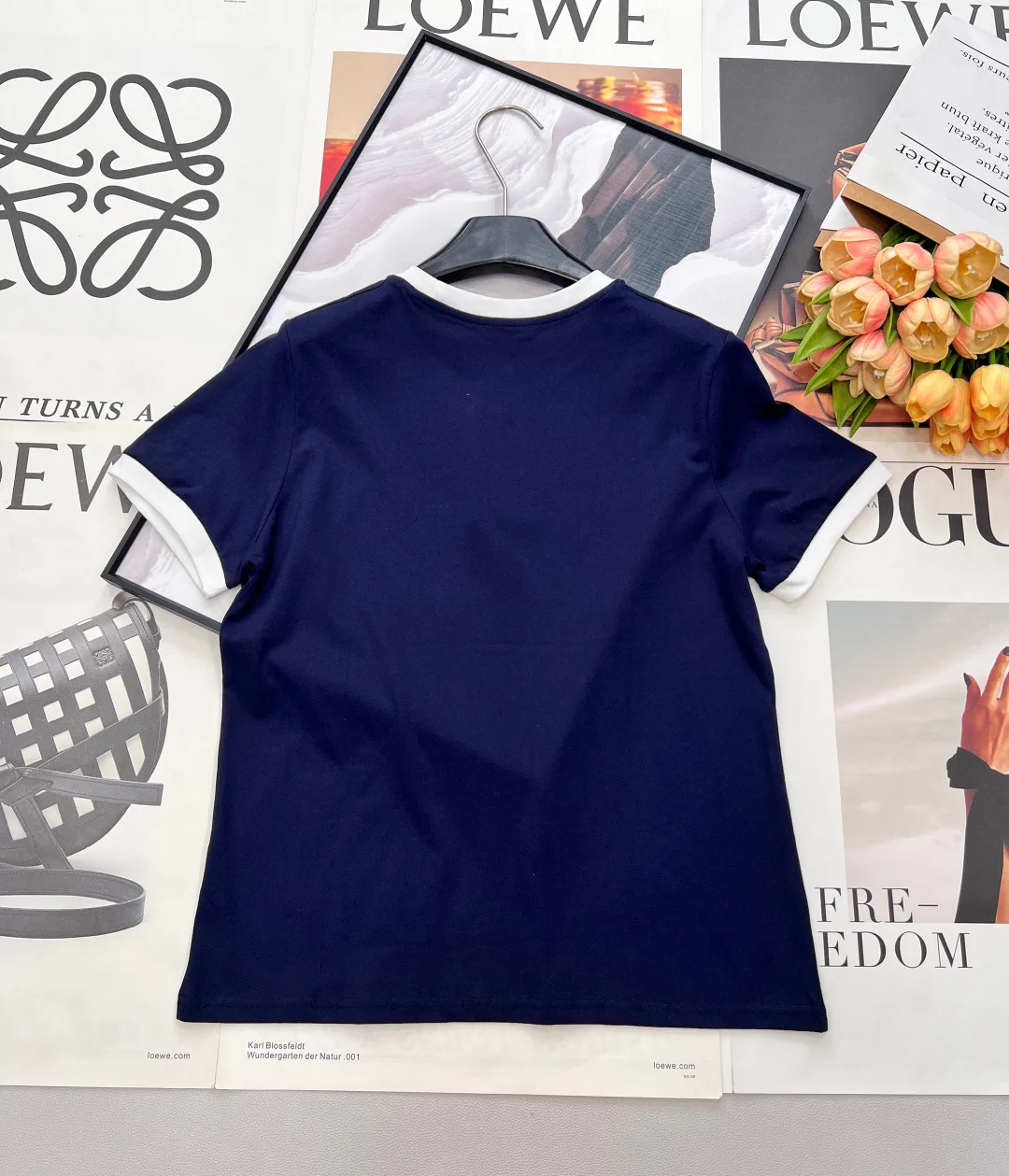 Футболки Женские Celine 12935986