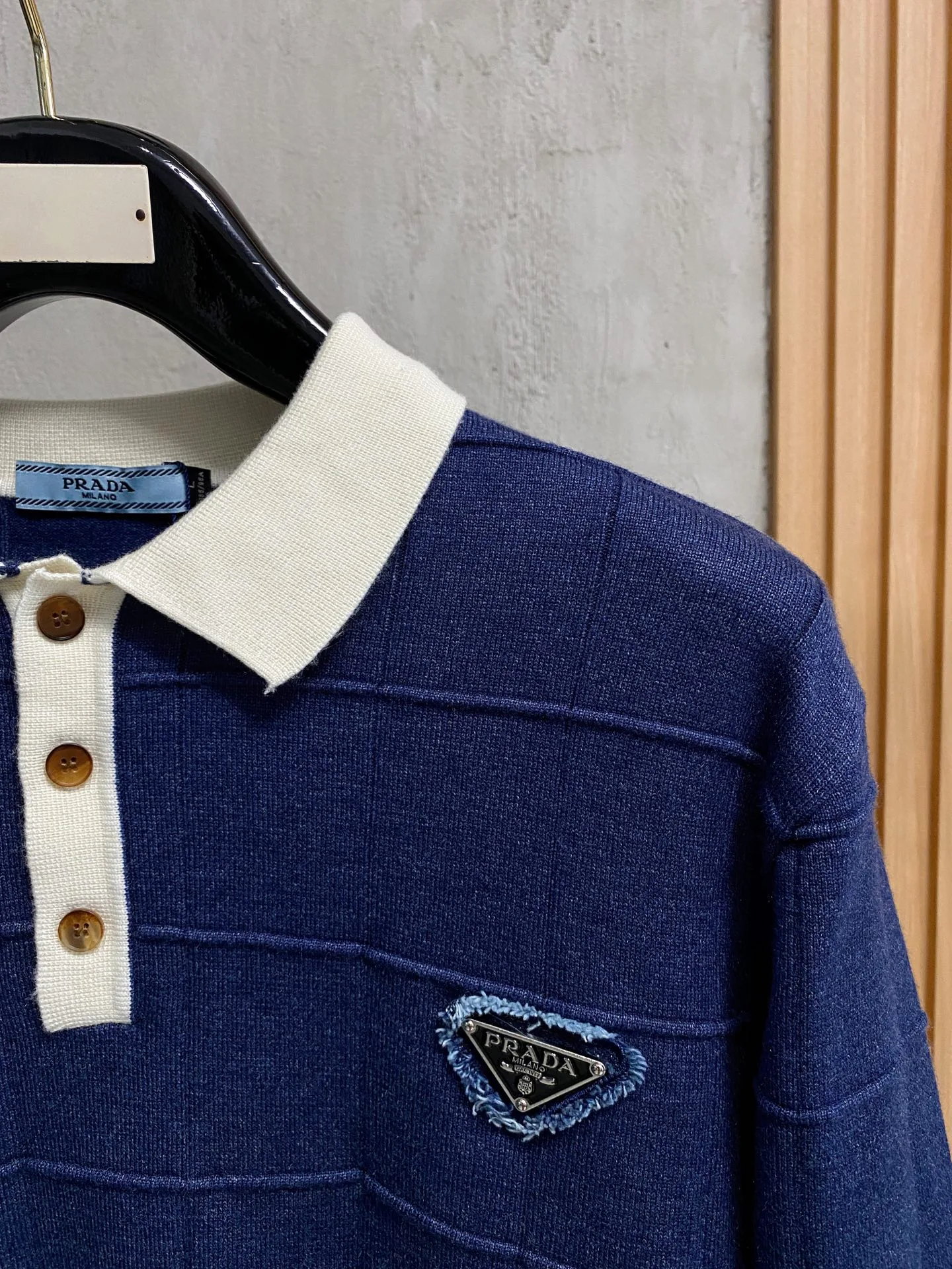 Джемперы И Свитеры Мужские Prada 18597046