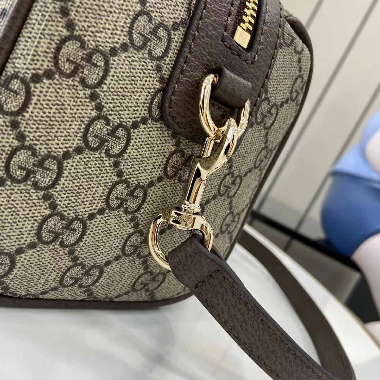 Классические Сумки Женские Gucci 5075890