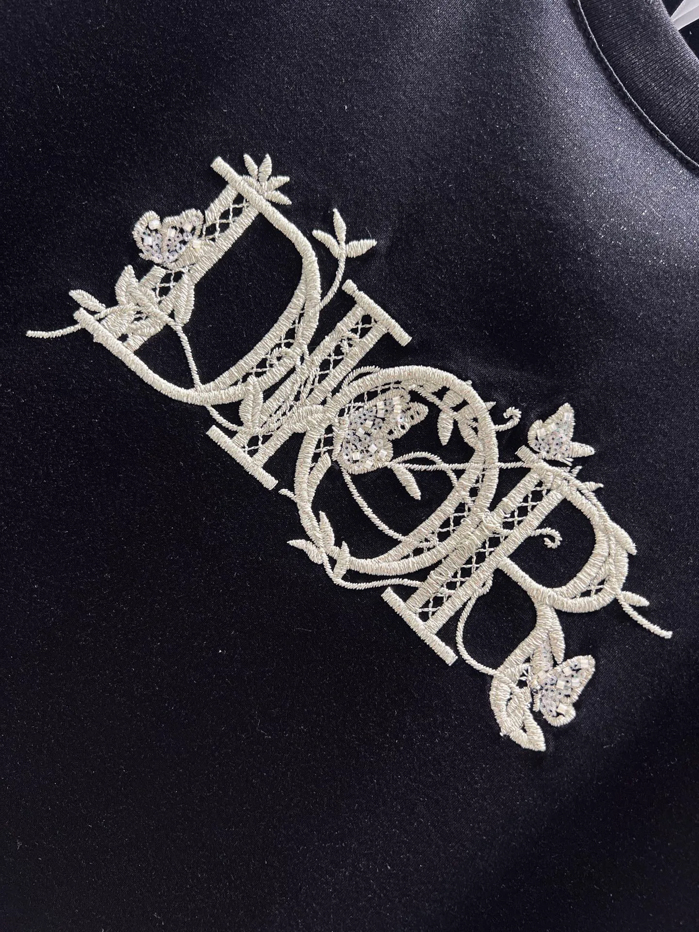 Футболки Женские Christian Dior 1206790