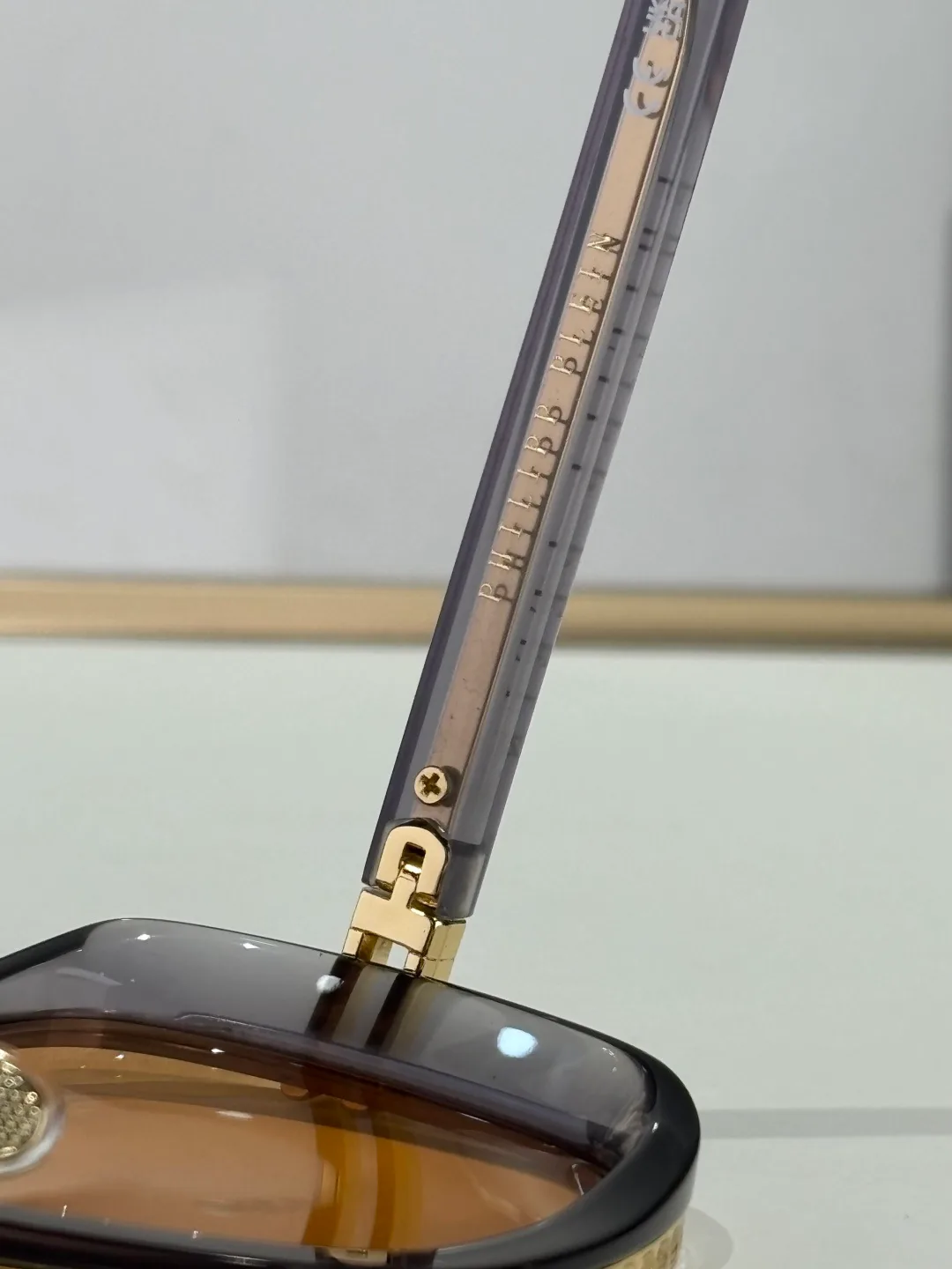 Очки Philipp Plein 356156