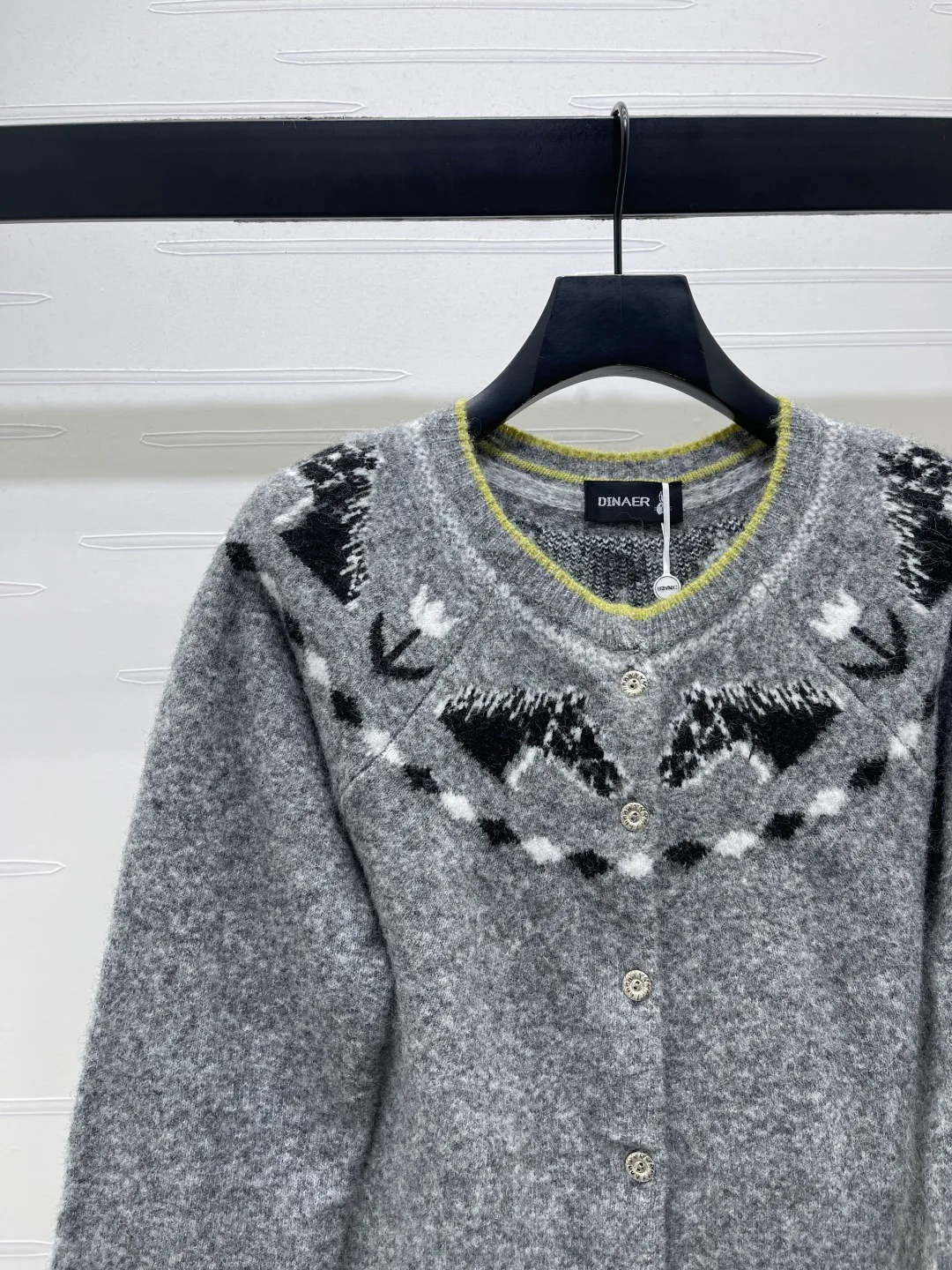 Джемперы И Свитеры Женские Gucci 1283389