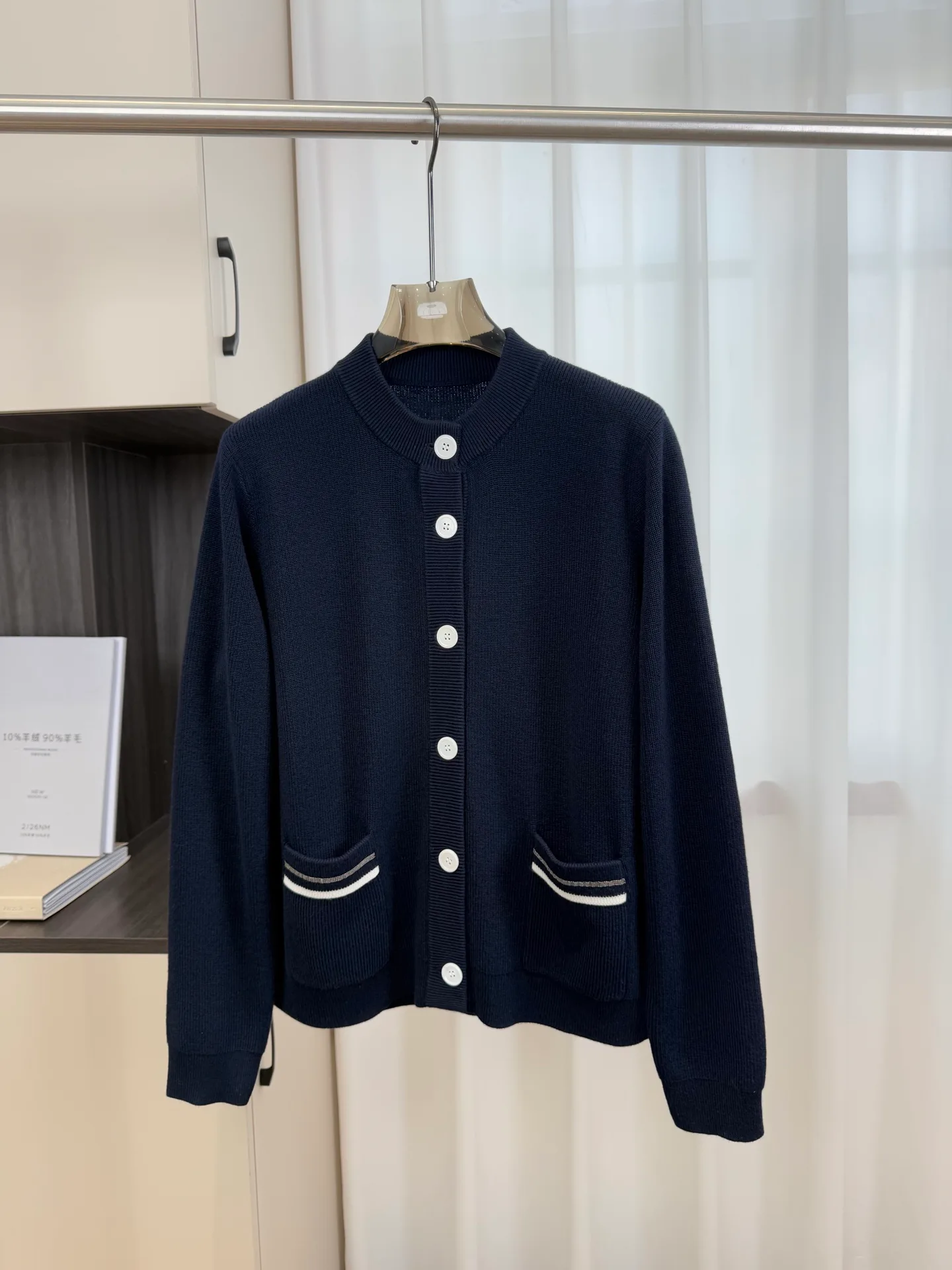 Джемперы И Свитеры Женские Brunello Cucinelli 3444452