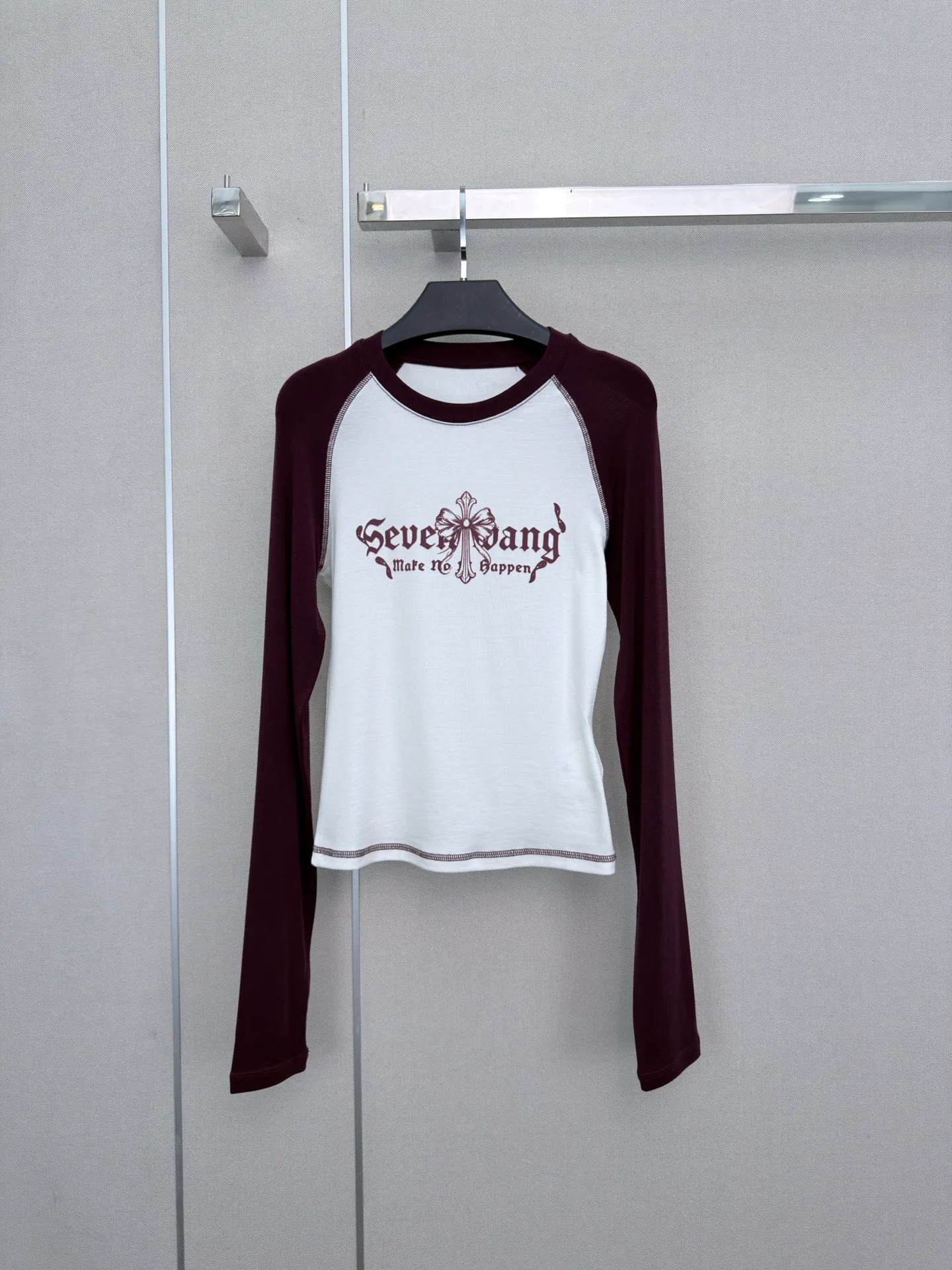Футболки Женские Chrome Hearts 19810699