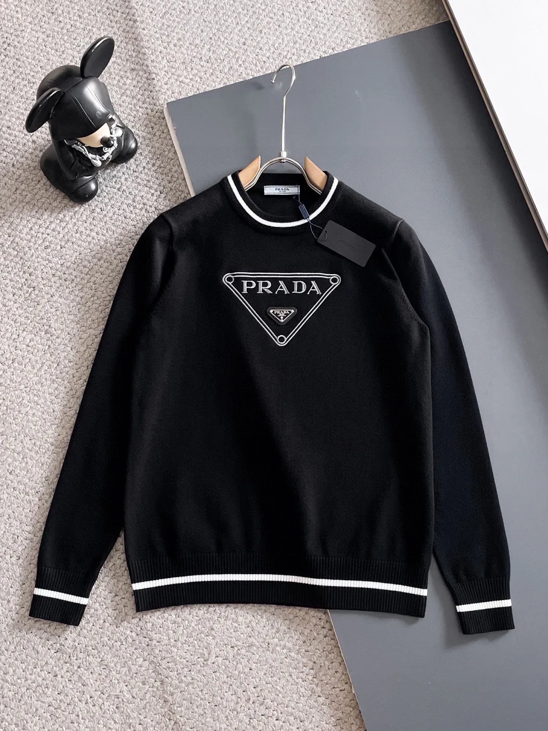 Джемперы И Свитеры Мужские Prada 1444617