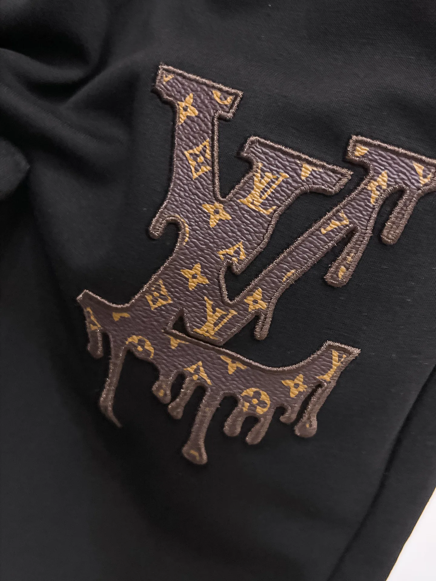 Шорты Мужские Louis Vuitton 13417588
