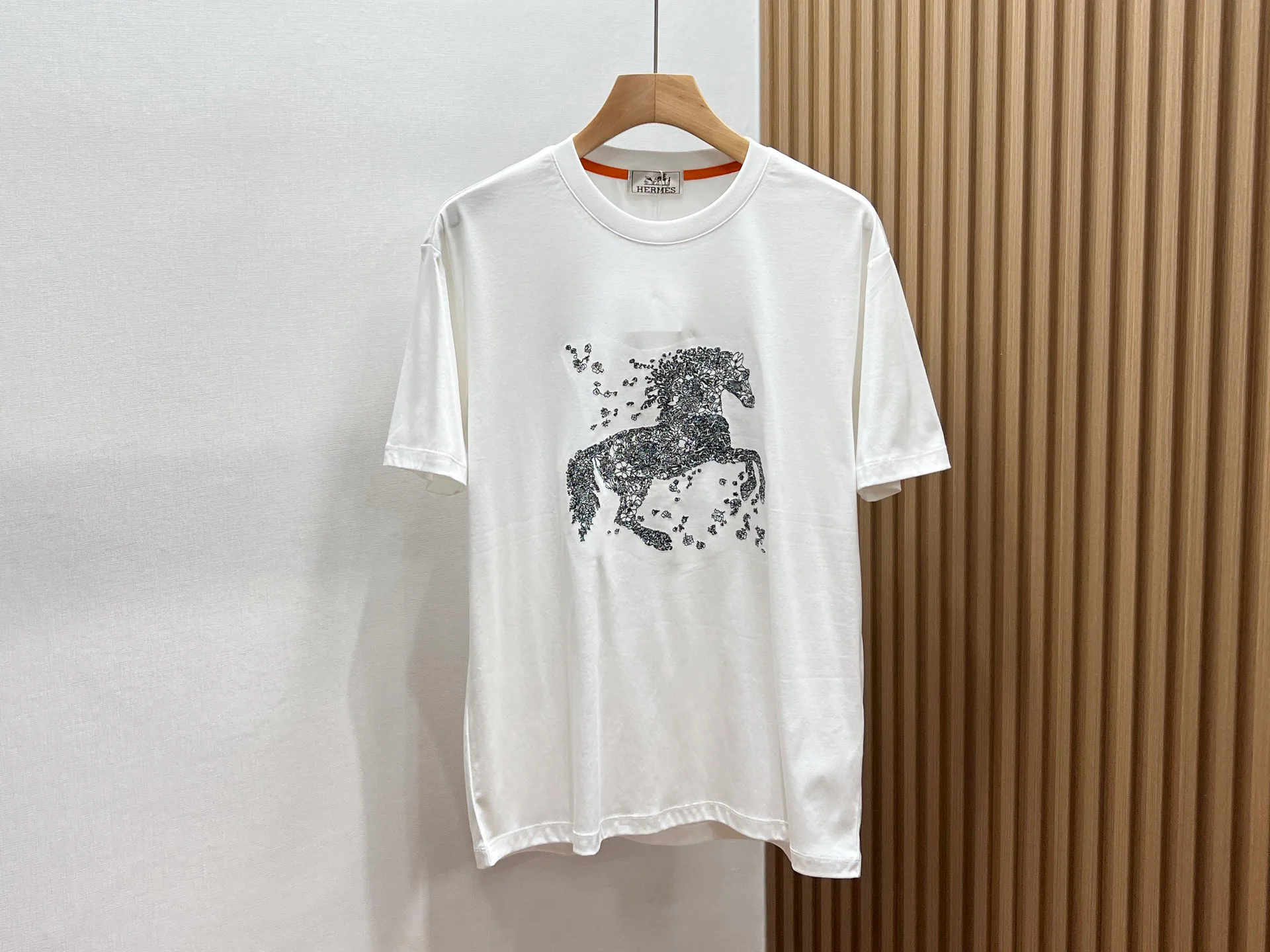 Футболки Мужские Hermes 13559100