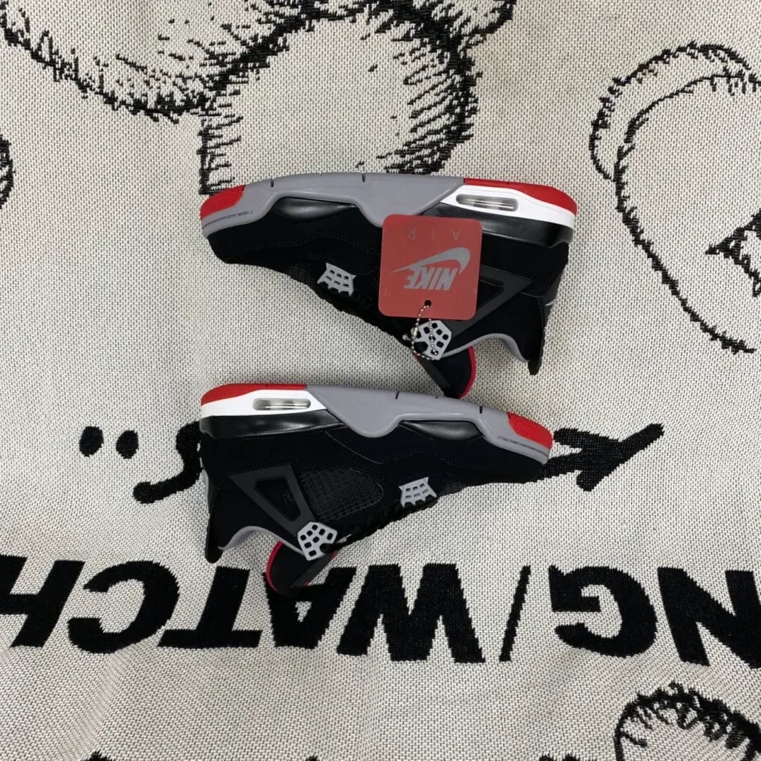 Кроссовки Мужские Air Jordan 4220865