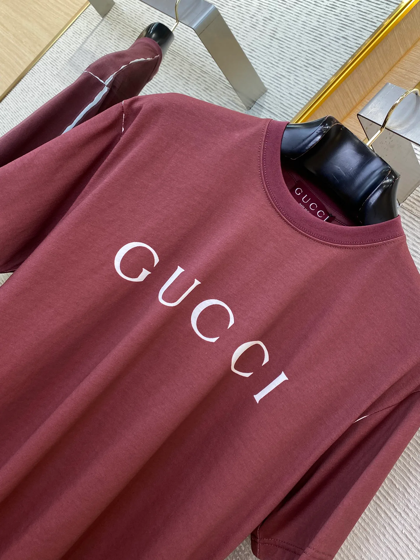 Футболки Женские Gucci 29406