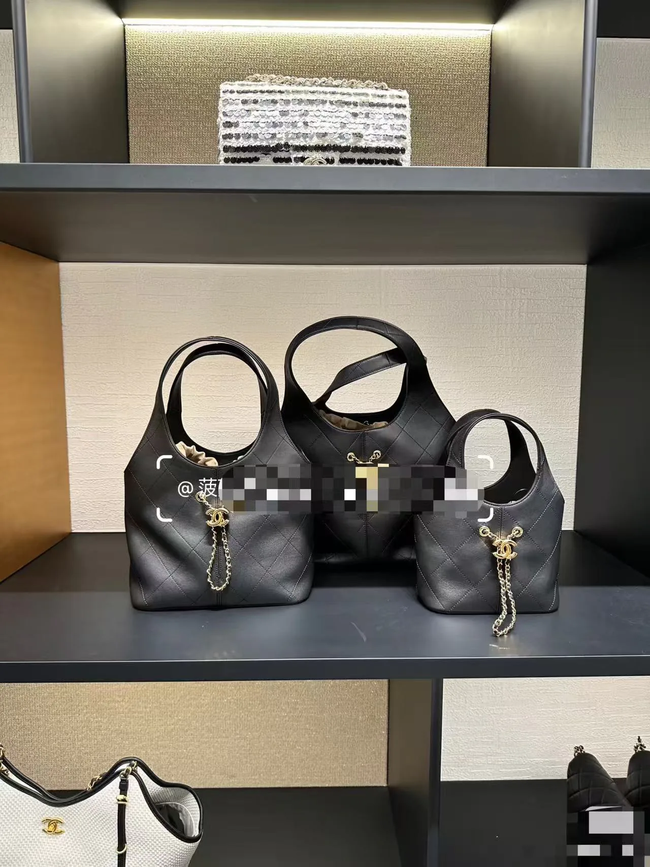 Классические Сумки Женские Chanel 11484778