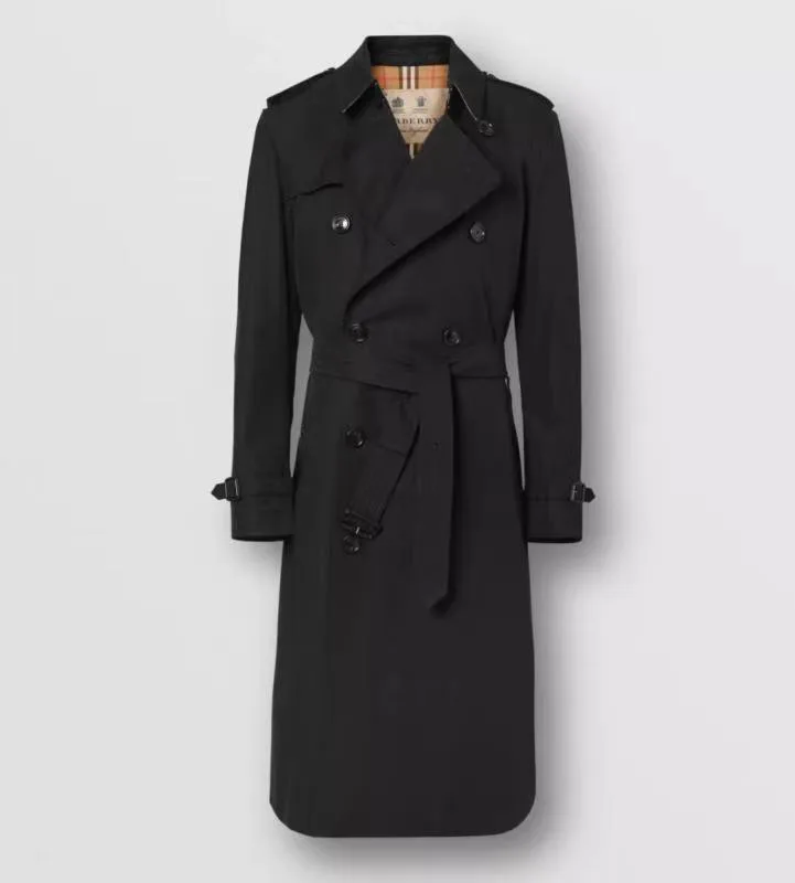 Пальто И Тренчи Мужские Burberry 18145394