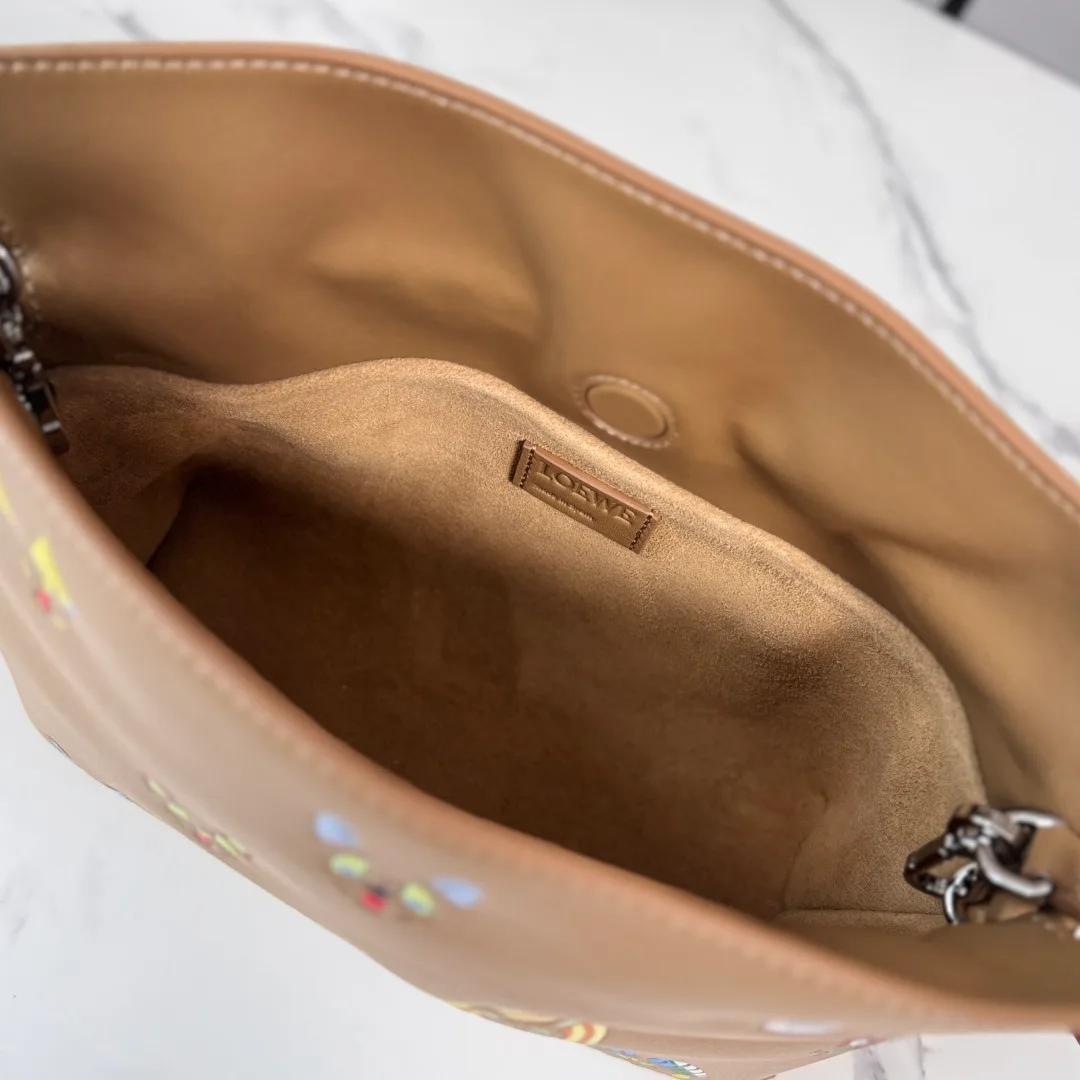 Клатчи Женские Loewe 6272499