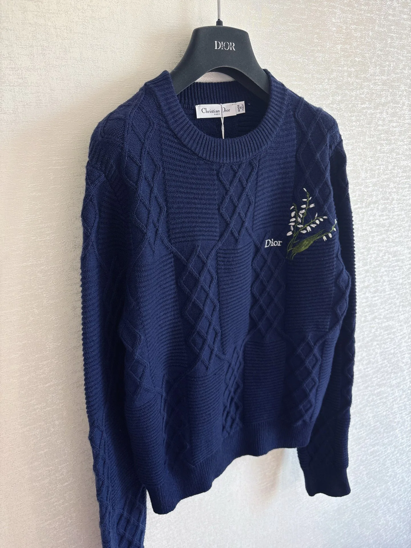 Джемперы И Свитеры Женские Christian Dior 5245944