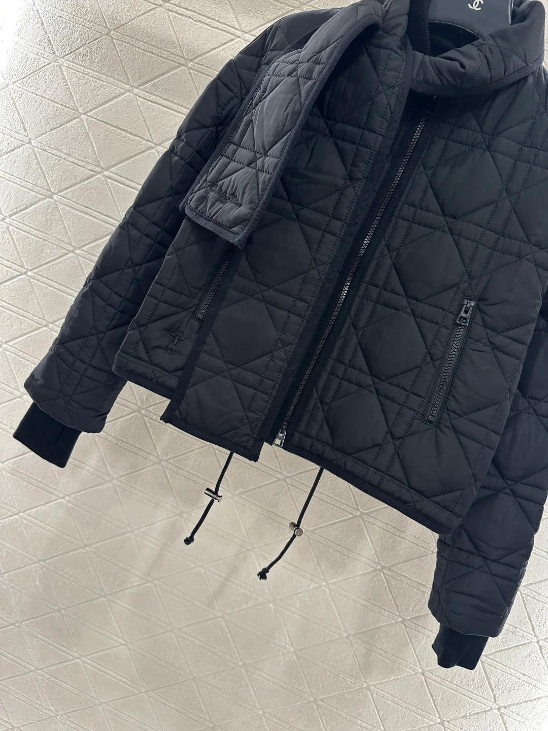 Куртки И Пуховики Женские Christian Dior 427832
