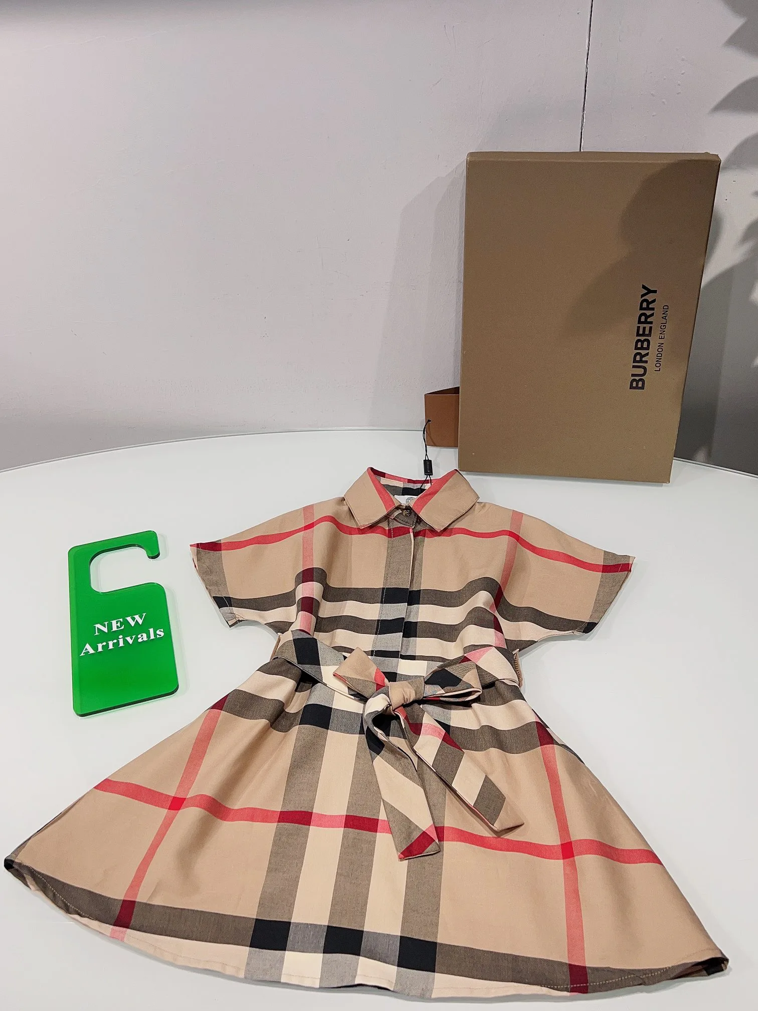 Платья Женские Burberry 7967