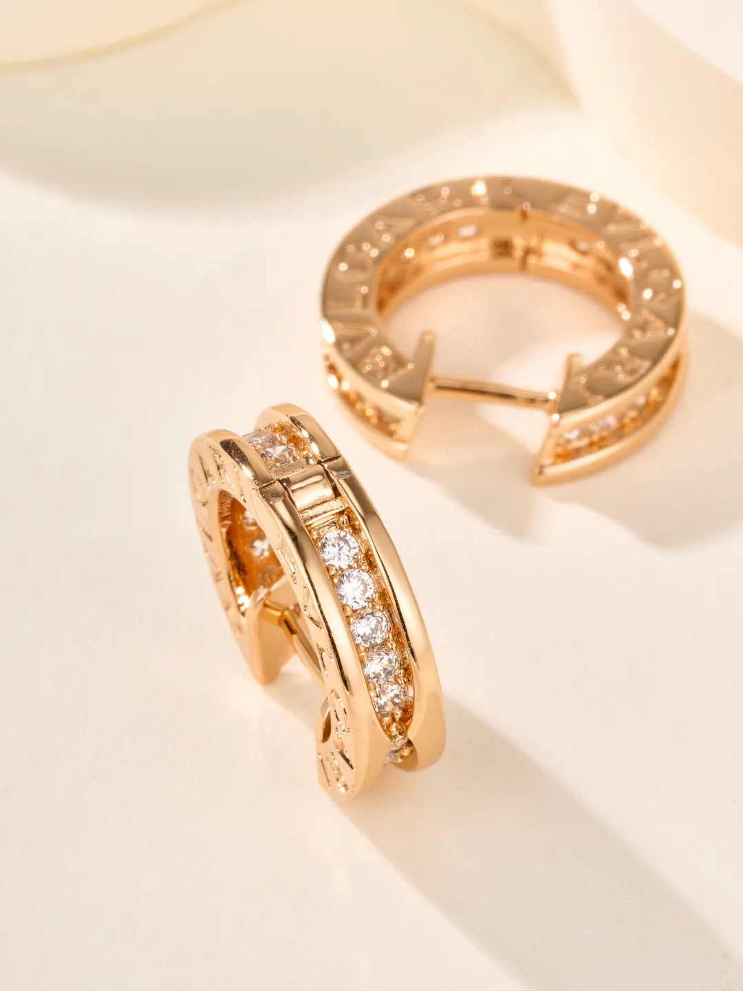 Бижутерия Bvlgari 18177137