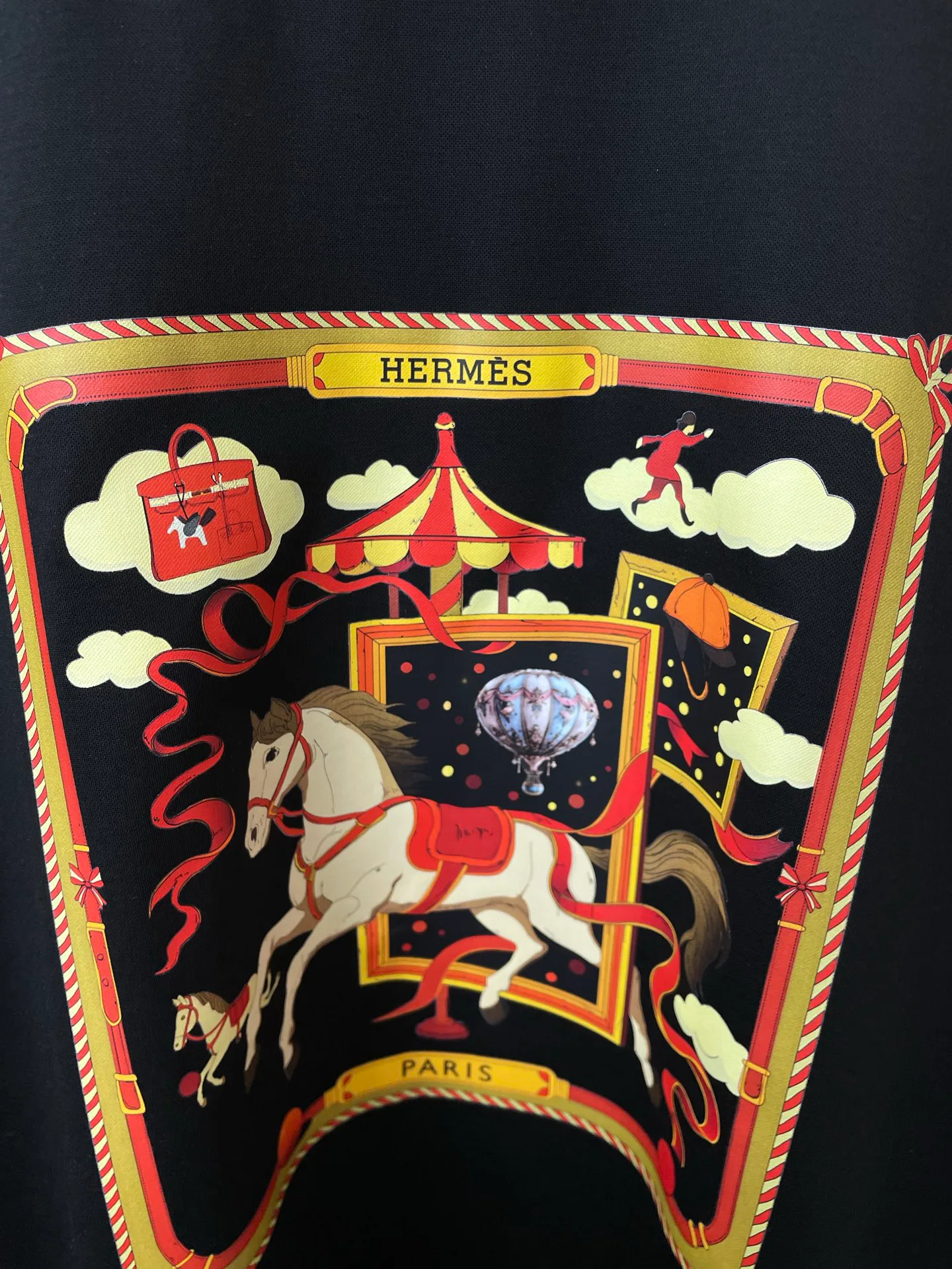Футболки Мужские Hermes 11899172