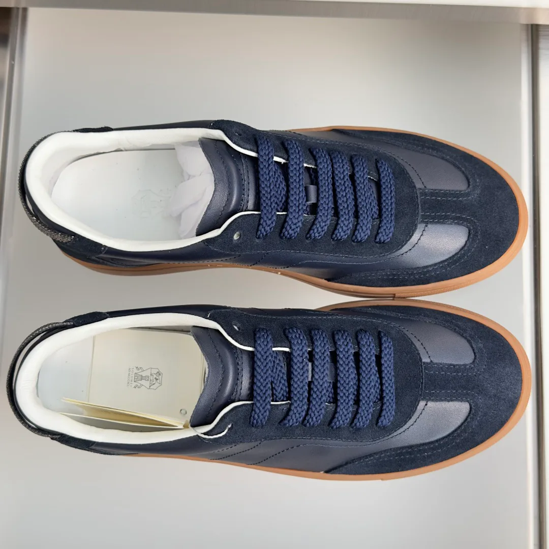 Кроссовки Женские Brunello Cucinelli 18498148