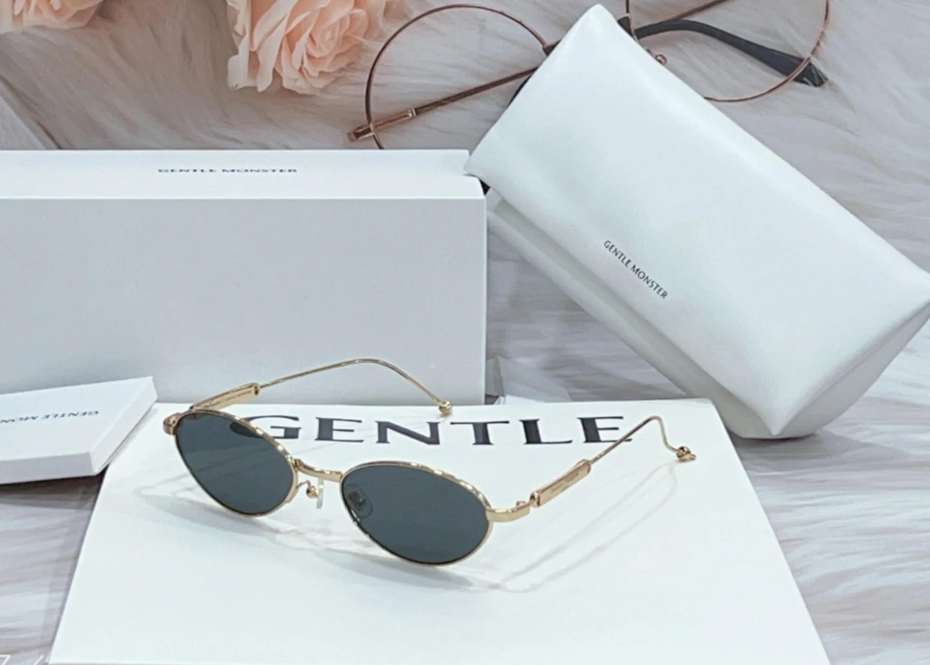 Очки Maison Margiela 113139