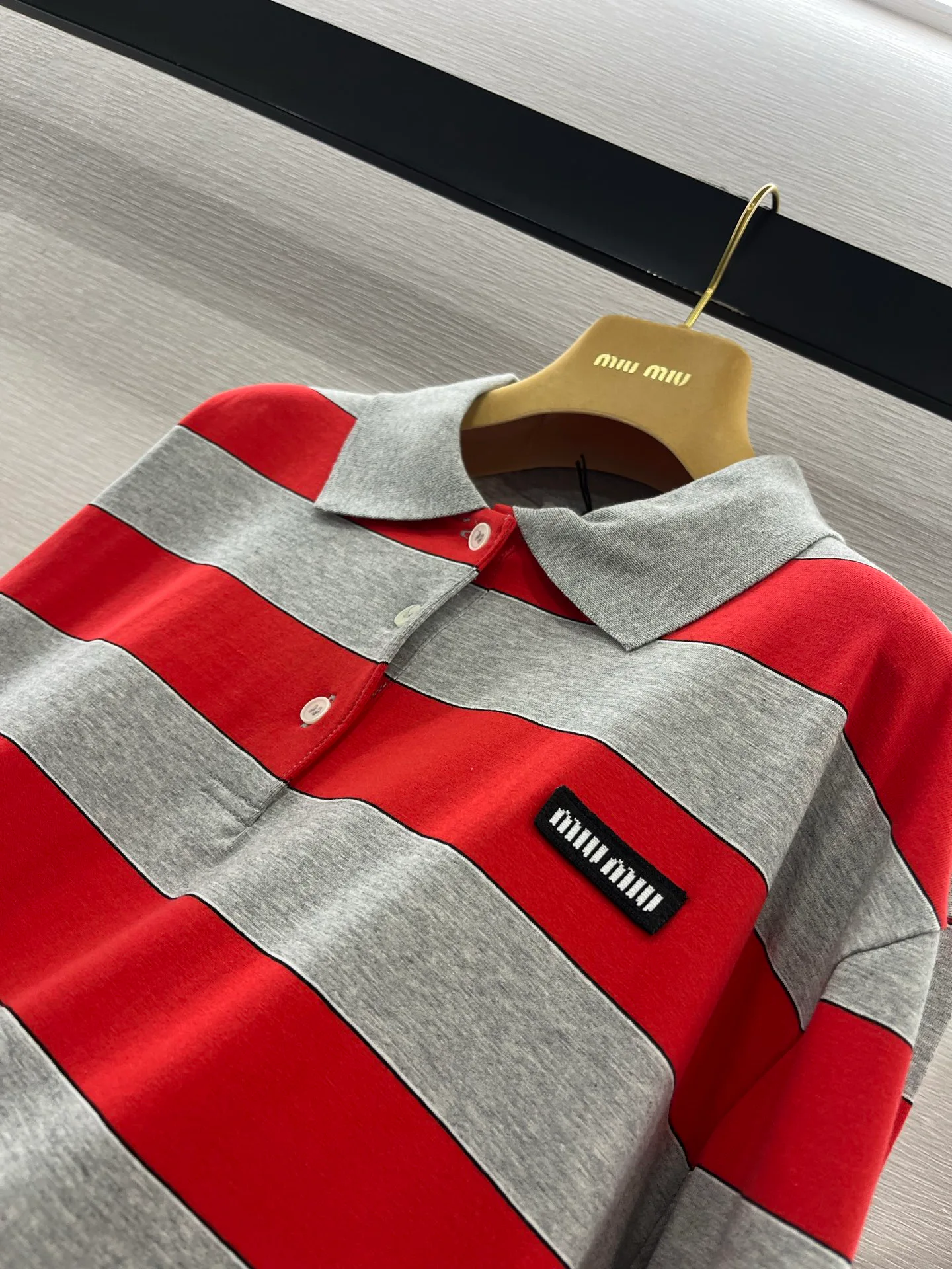 Рубашки Женские Miu Miu 1330446