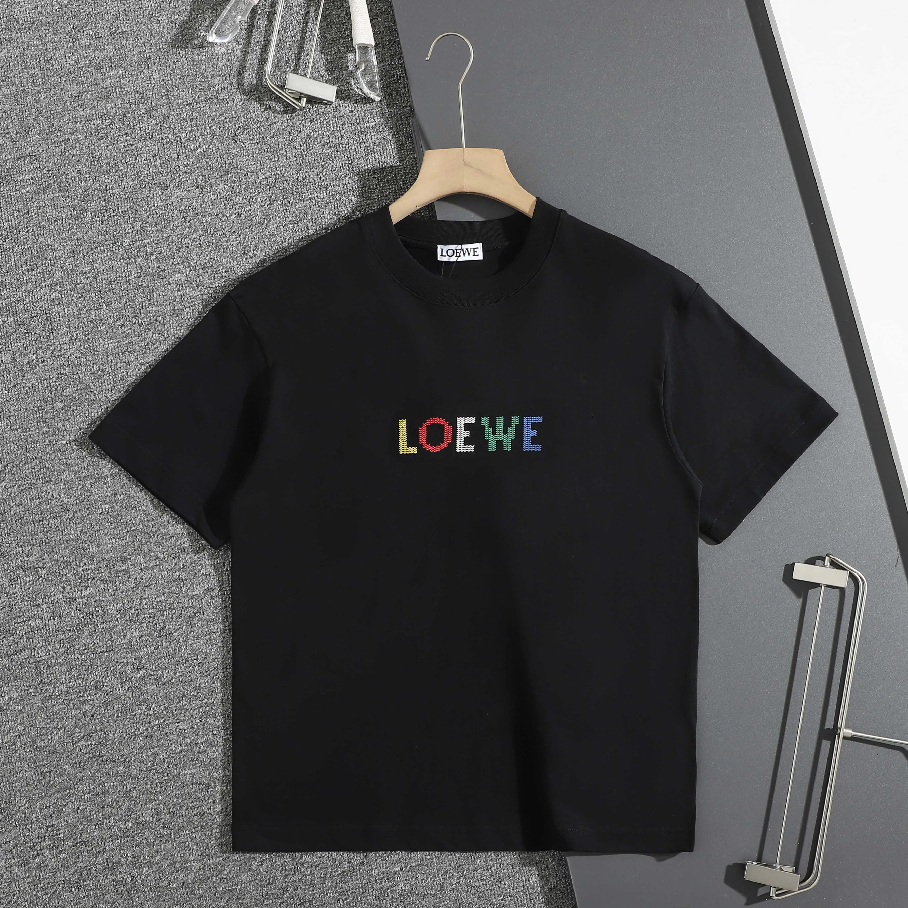Футболки Женские Loewe 10542464