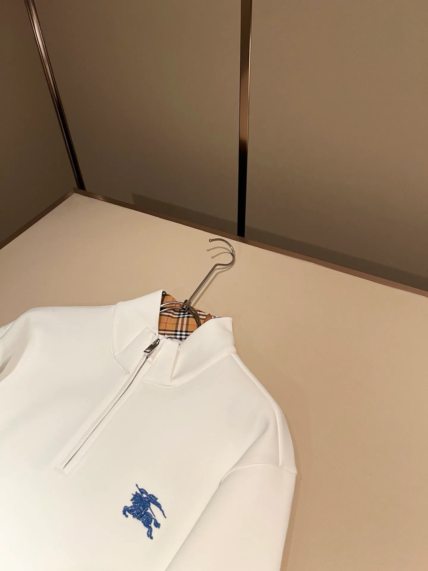 Свитшоты И Худи Мужские Burberry 18699517