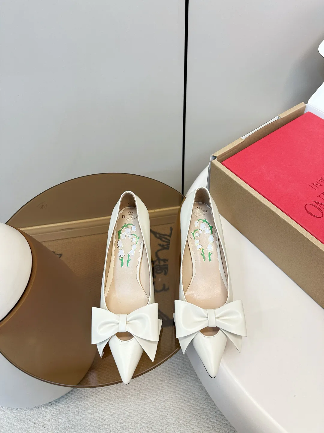 Туфли Женские Valentino 4760170