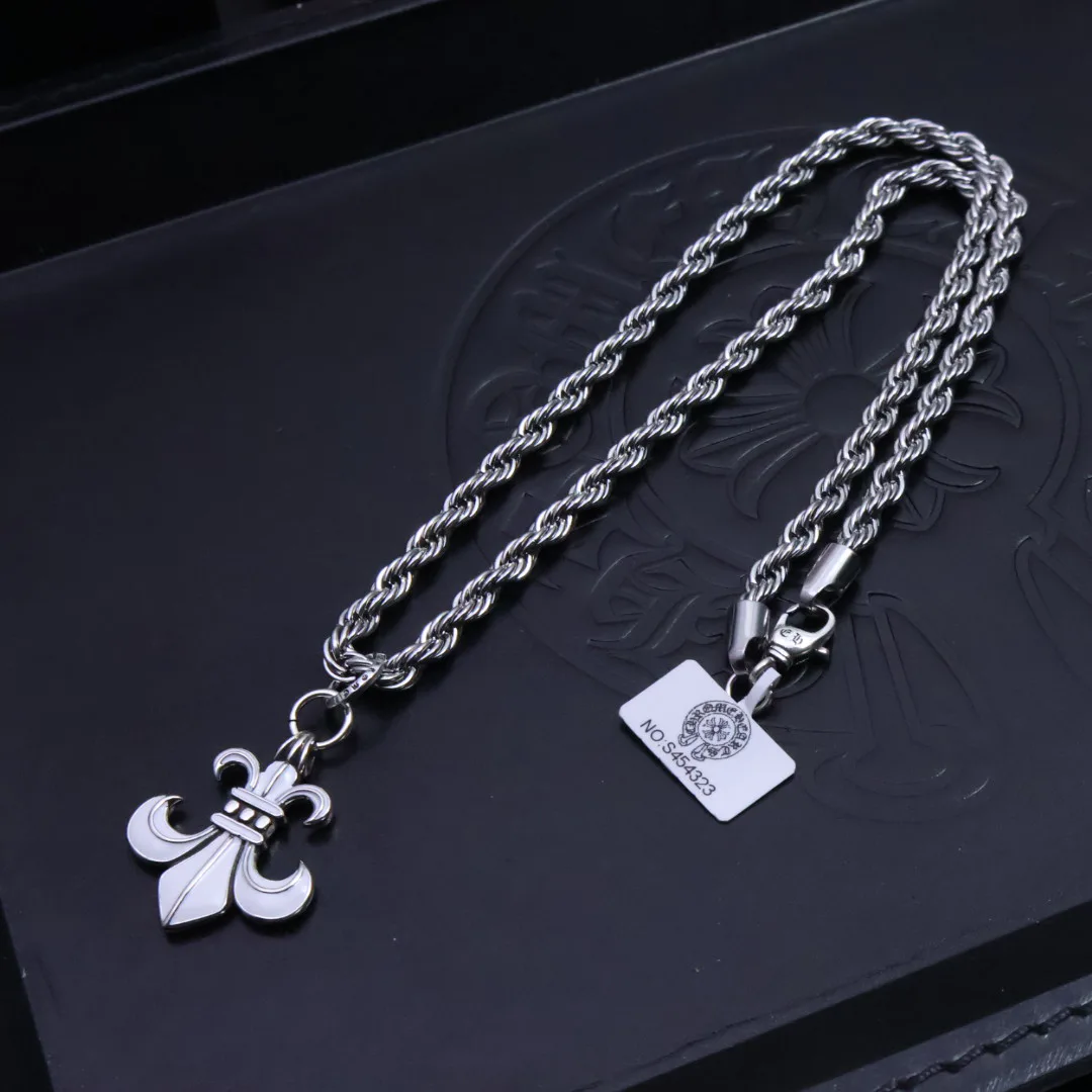 Бижутерия Chrome Hearts 17942846