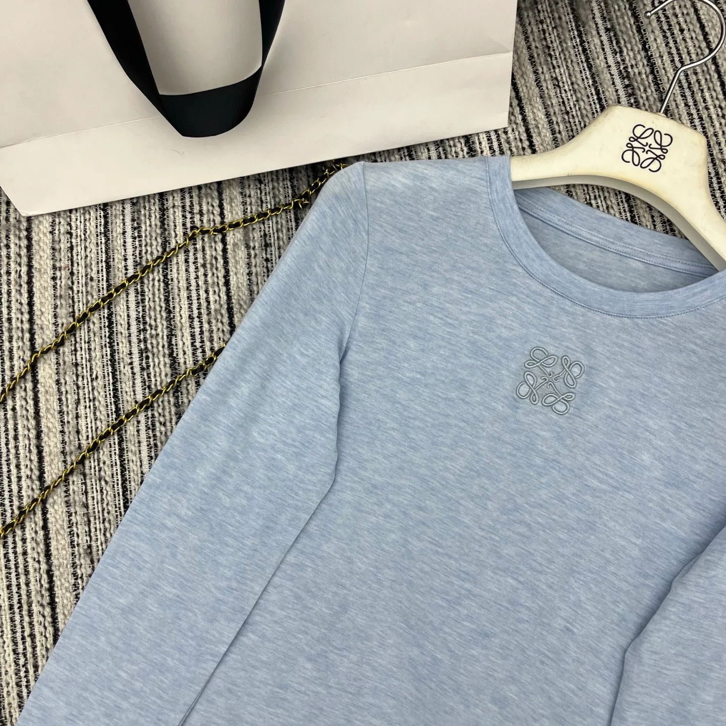 Футболки Женские Loewe 1707405