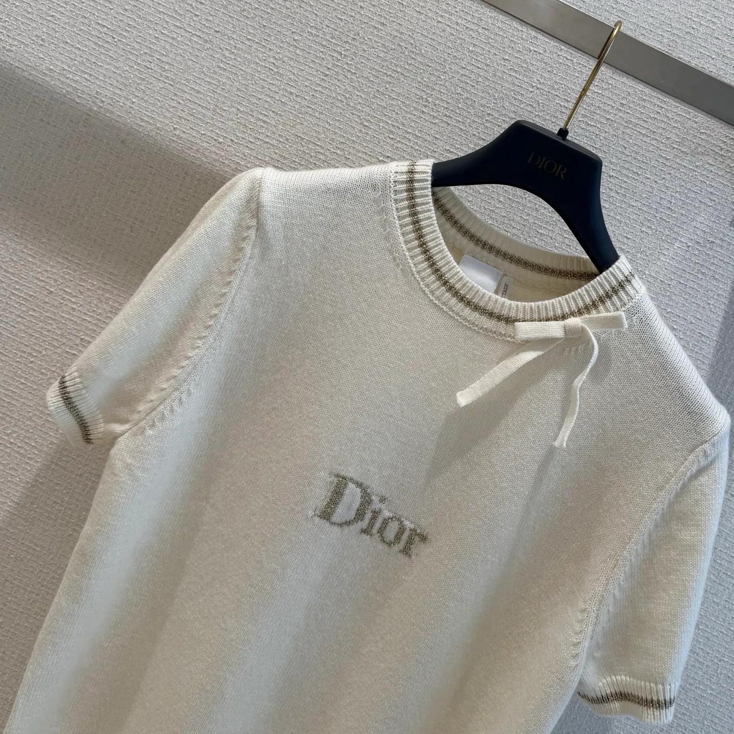 Джемперы И Свитеры Женские Christian Dior 19293160