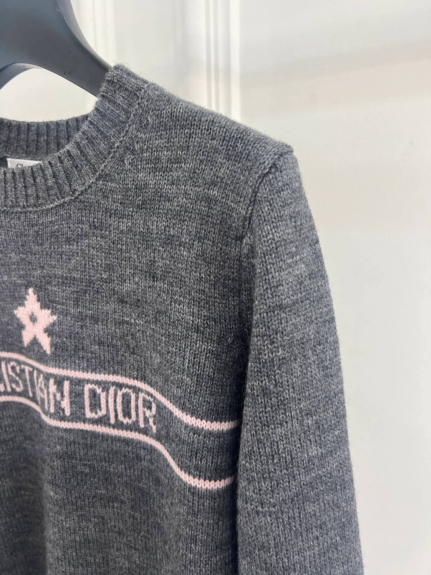 Джемперы И Свитеры Женские Christian Dior 9269419