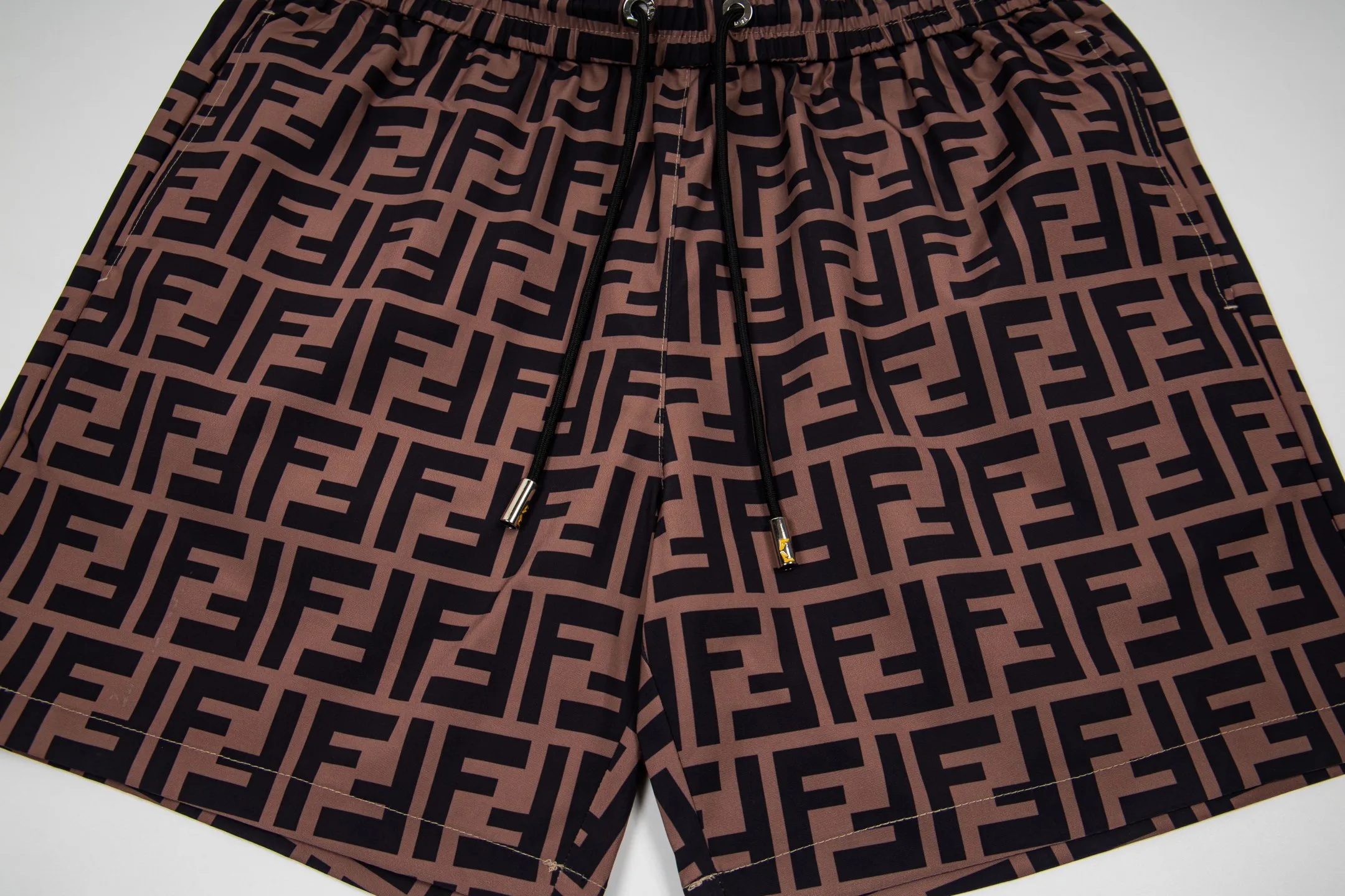 Шорты Женские Fendi 11528411